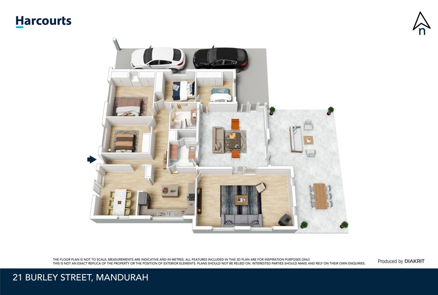House for Sale: Mandurah, WA 6210, WA, 6210