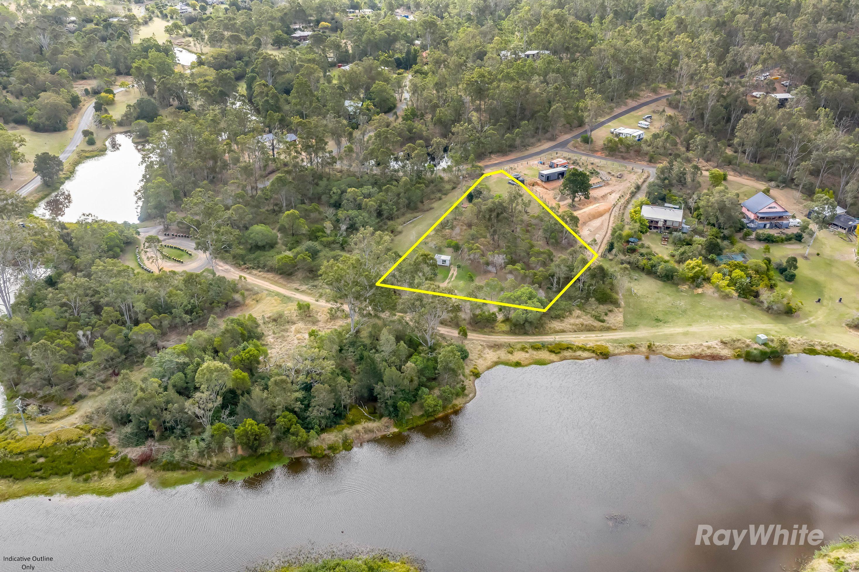 Prop-GPT: Land: QLD Gin Gin, QLD 4671 Home For Sale