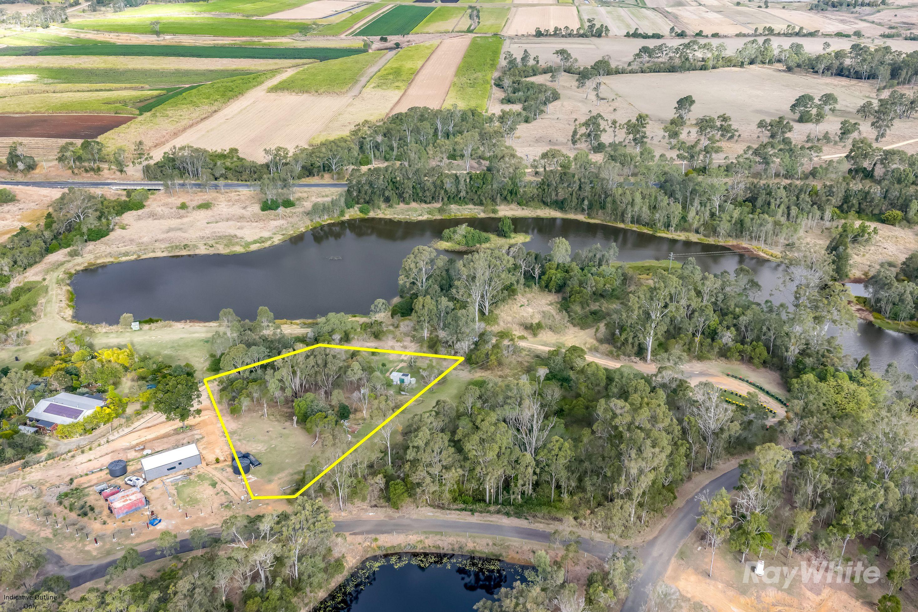 Land for Sale: Gin Gin, QLD 4671, QLD, 4671