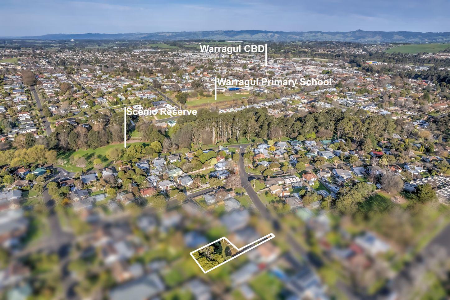 Prop-GPT: Land: VIC Warragul, VIC 3820 Victoria 3820