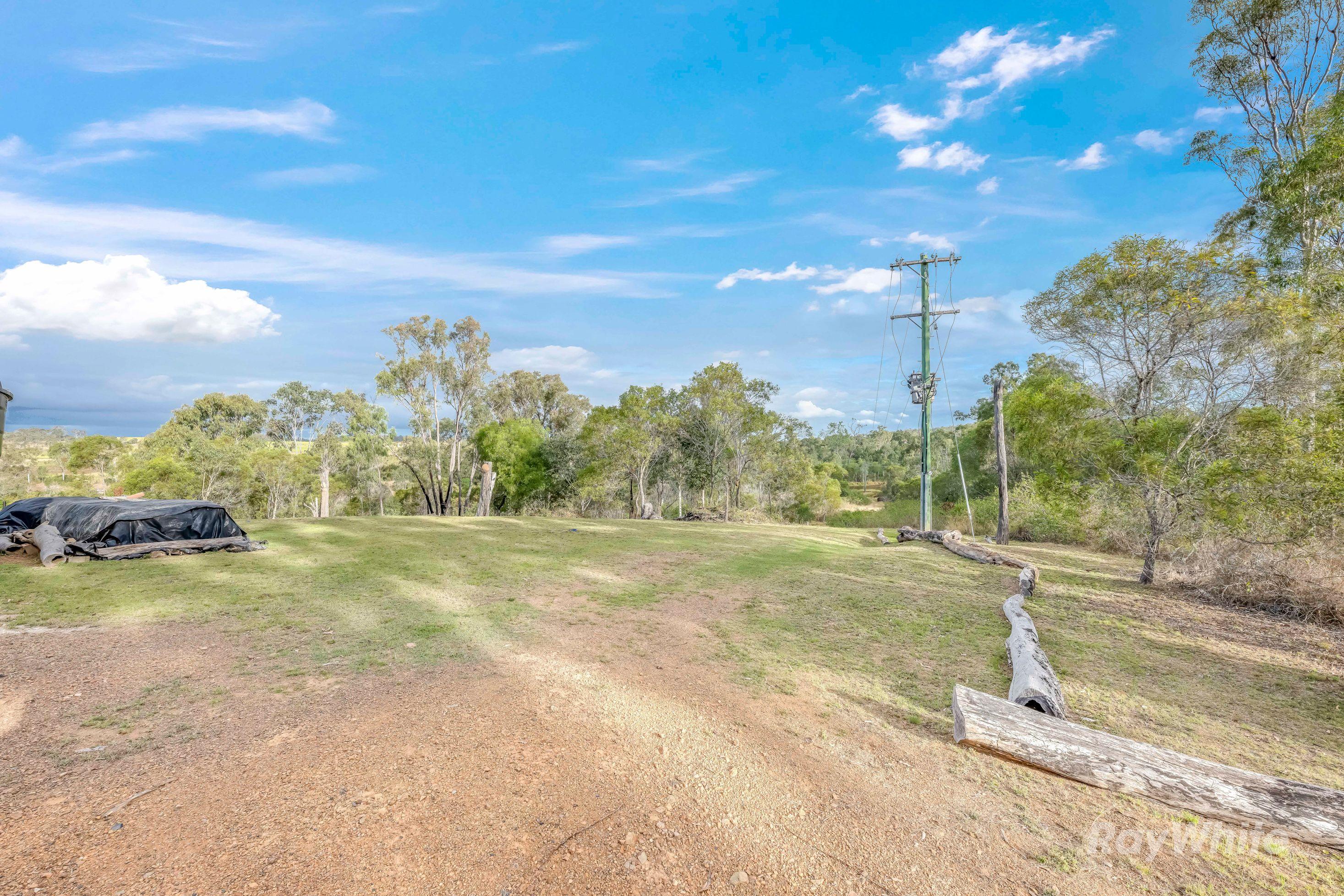 Land for Sale: Gin Gin, QLD 4671, QLD, 4671