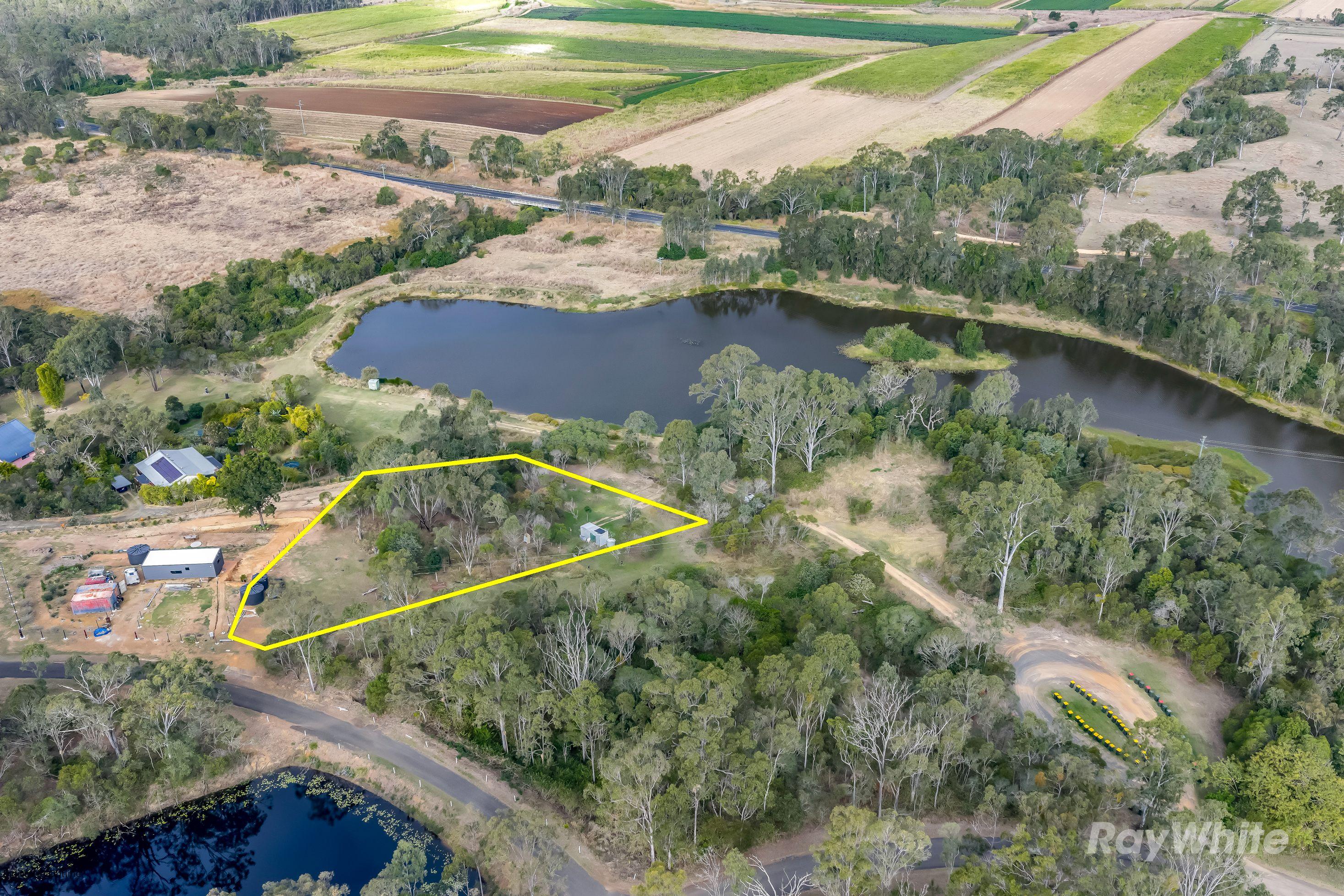 Land for Sale: Gin Gin, QLD 4671, QLD, 4671