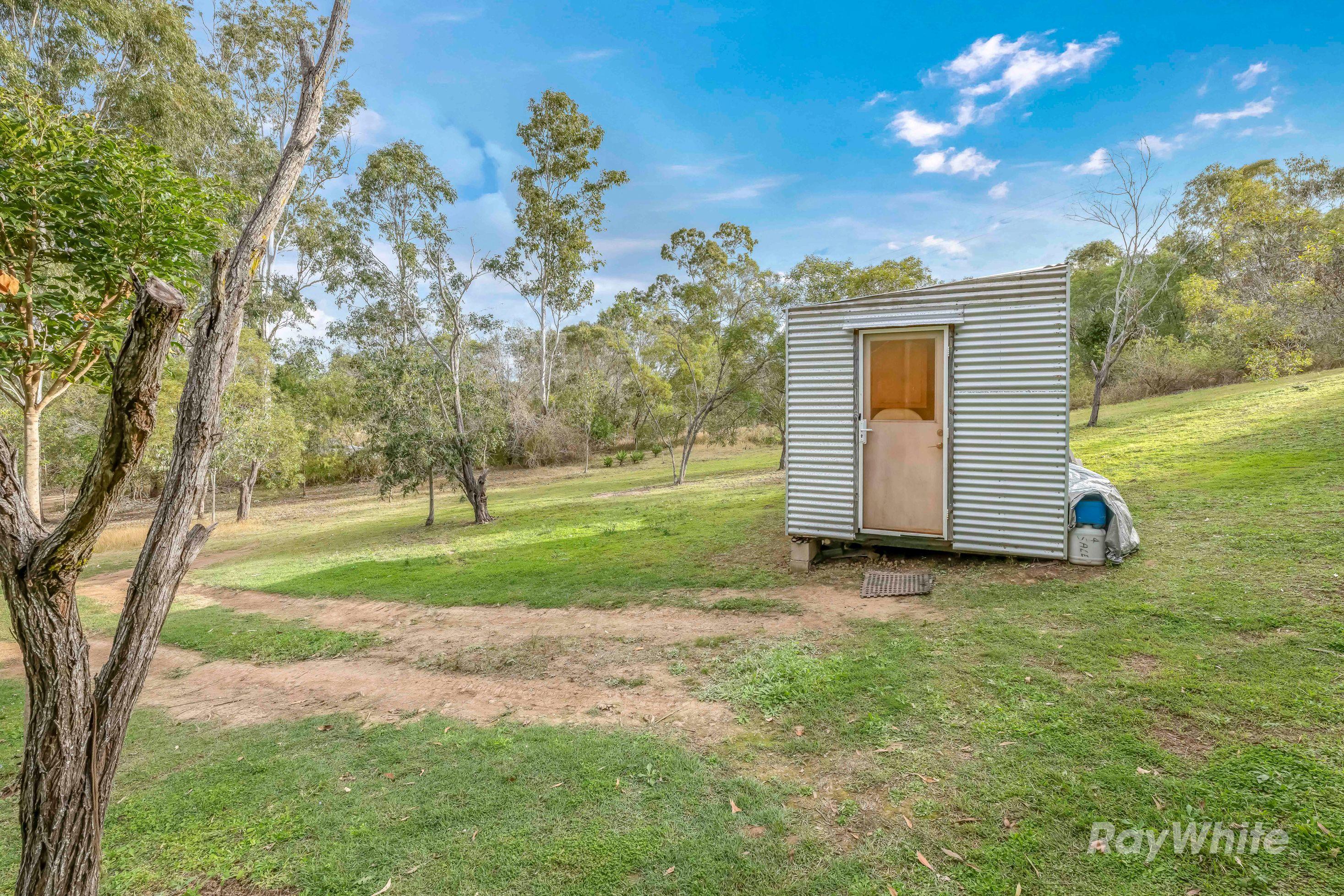 Land for Sale: Gin Gin, QLD 4671, QLD, 4671