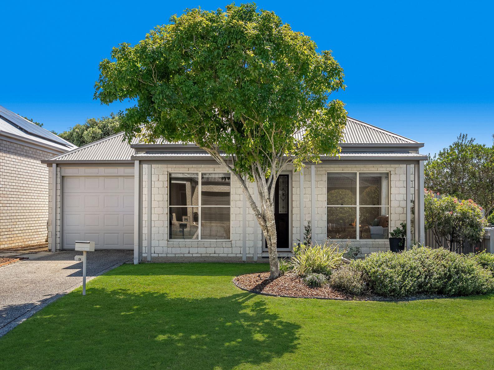 Prop-GPT: House: QLD North Lakes, QLD 4509 Home For Sale