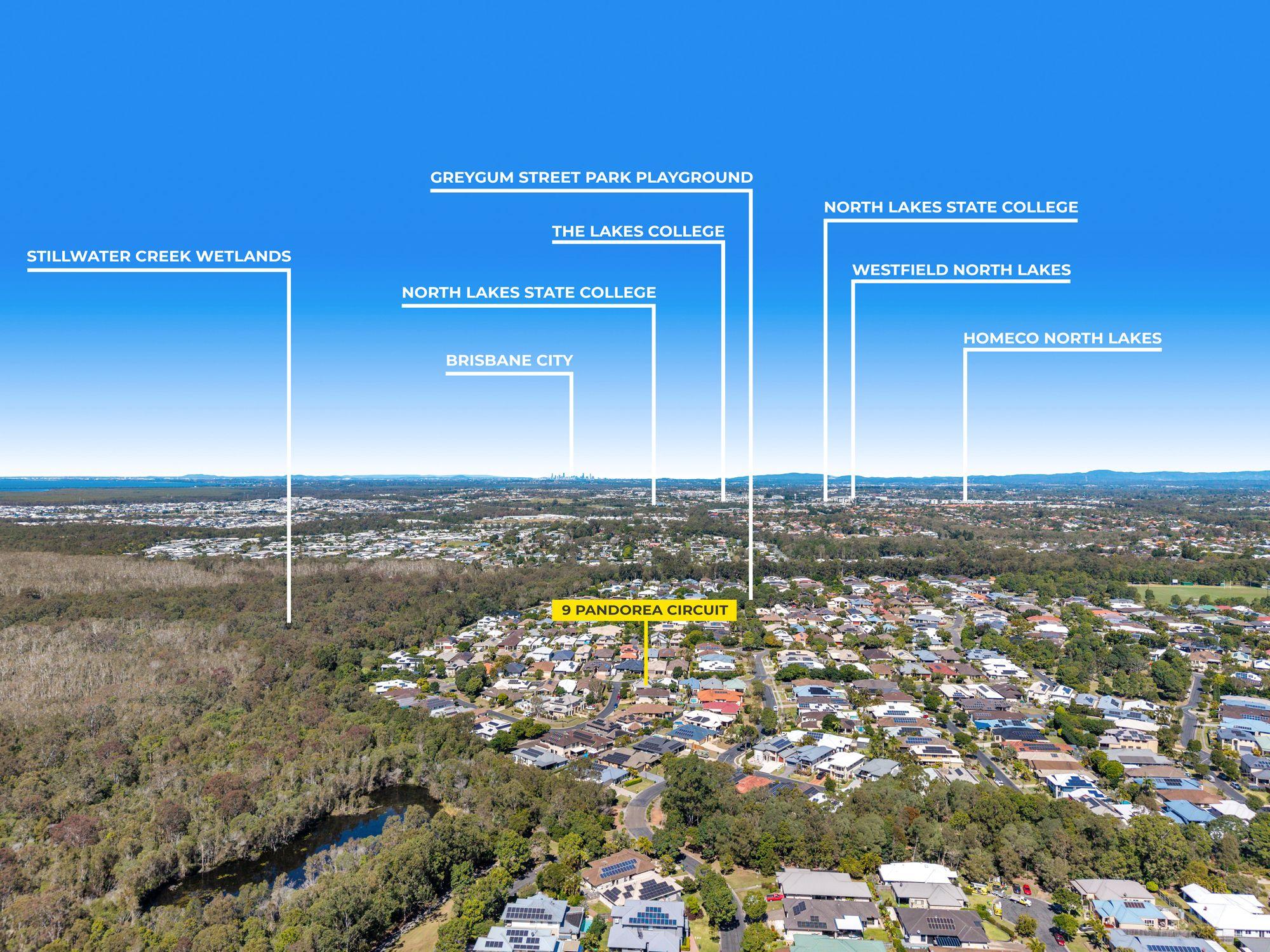 House for Sale: North Lakes, QLD 4509, QLD, 4509