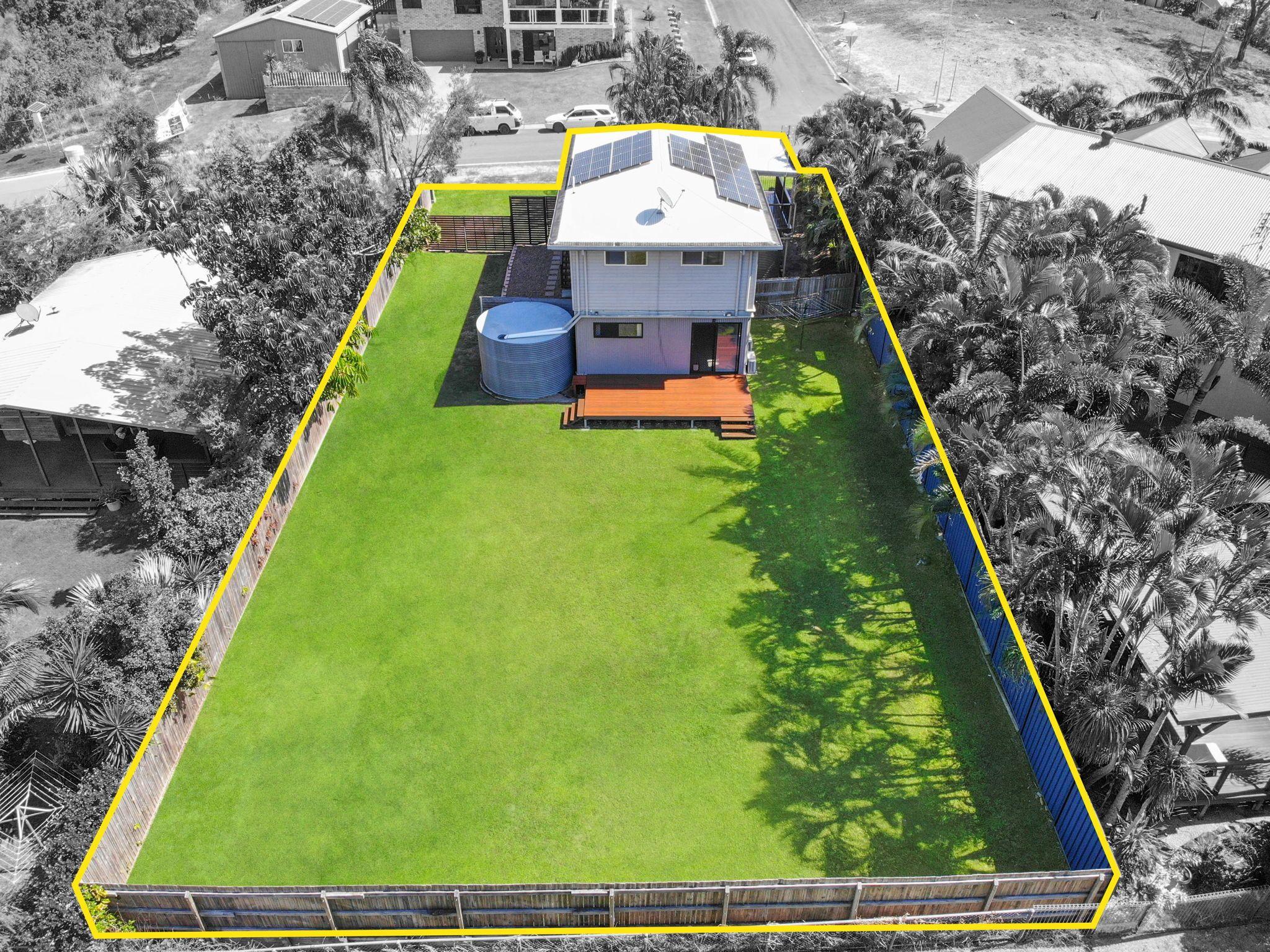 Prop-GPT: House: QLD Agnes Water, QLD 4677 Home For Sale