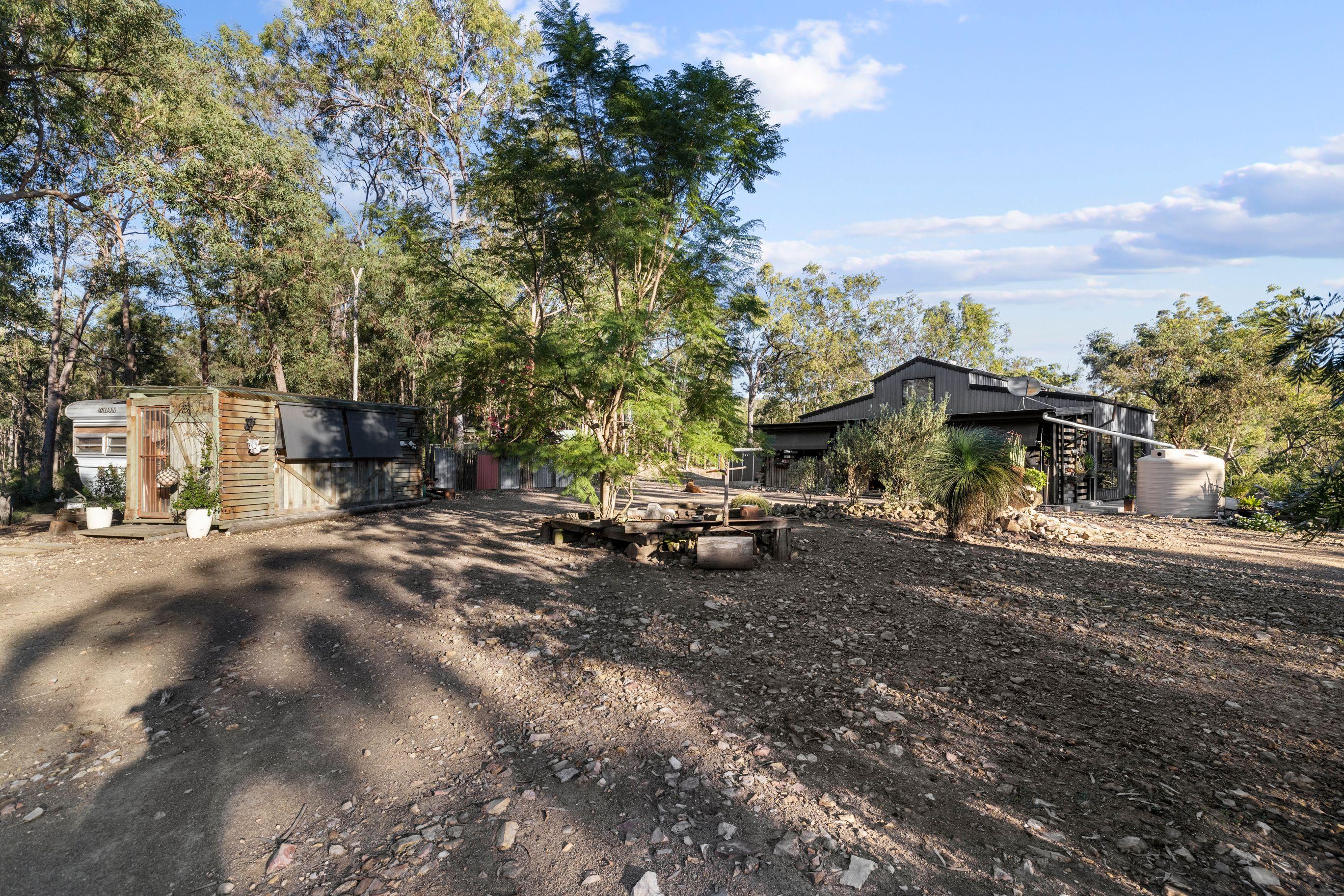 Lifestyle for Sale: Crossdale, QLD 4312, QLD, 4312