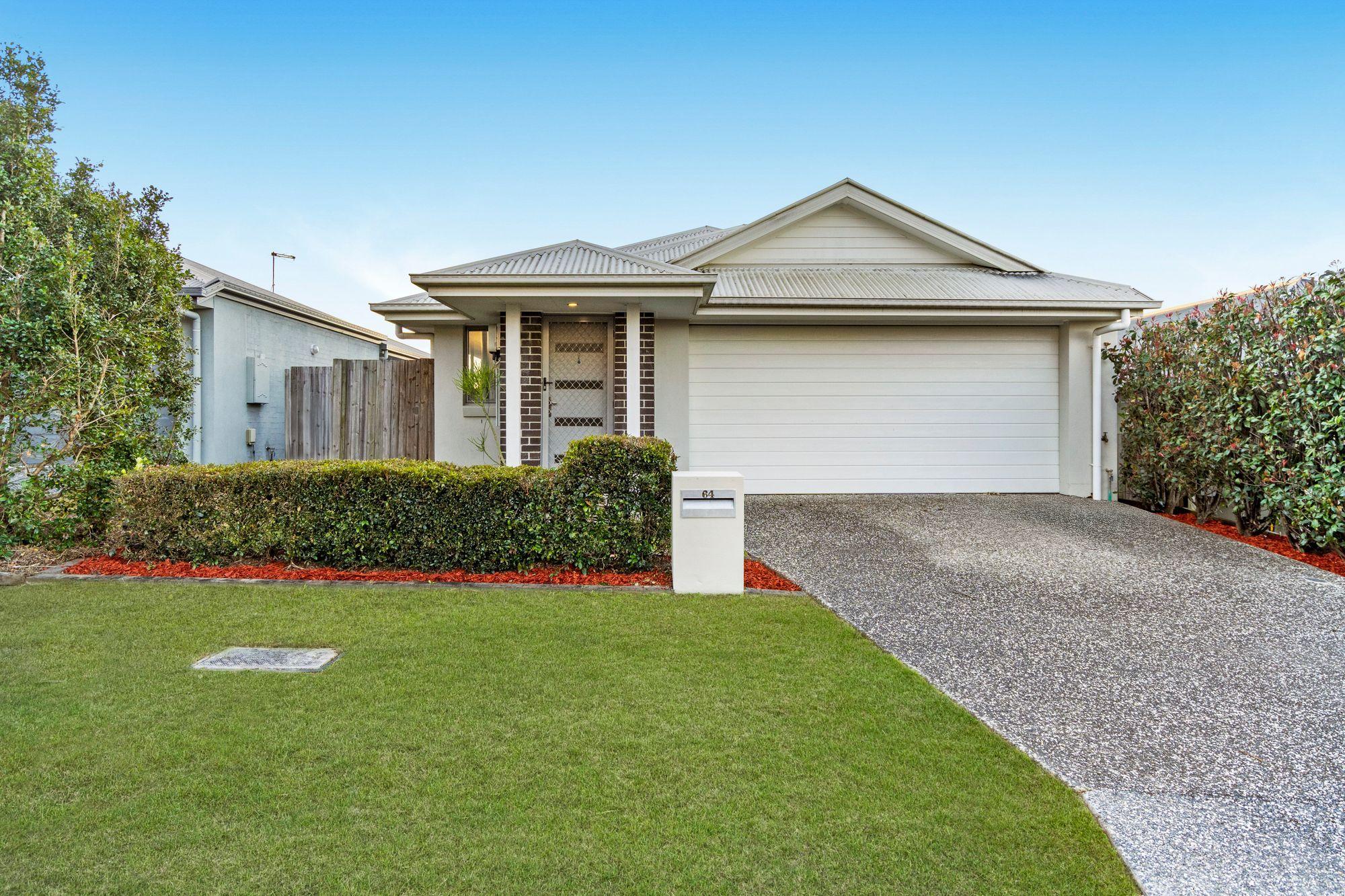 Prop-GPT: House: QLD Bellbird Park, QLD 4300 Home For Sale