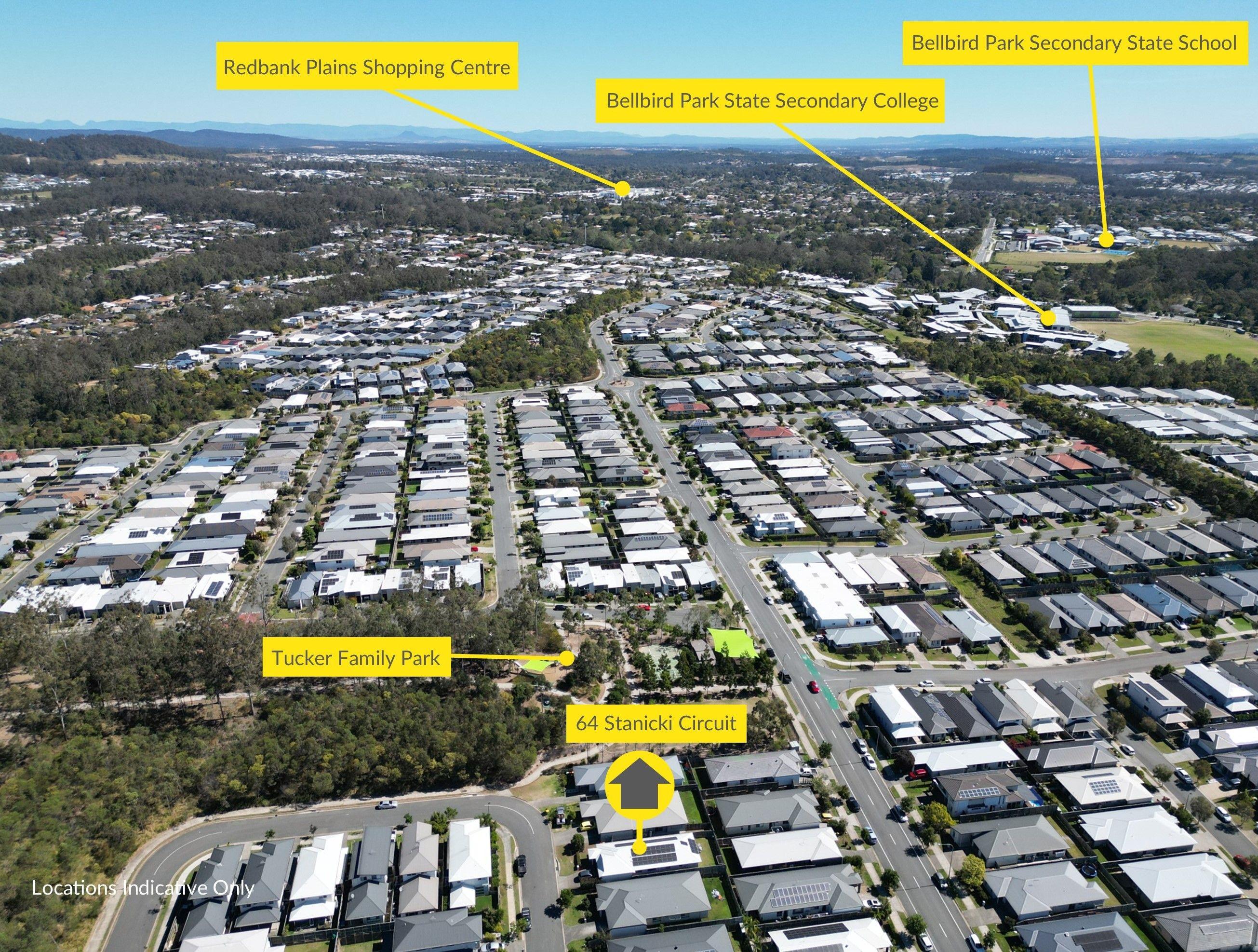 House for Sale: Bellbird Park, QLD 4300, QLD, 4300