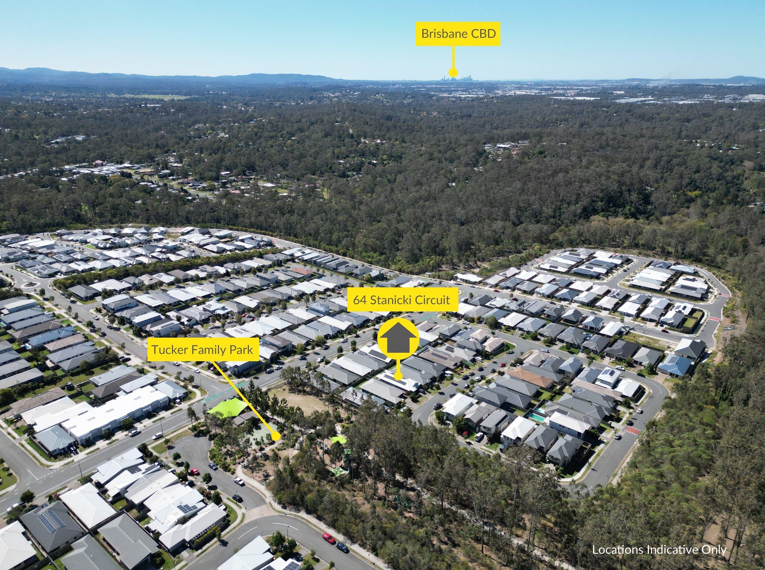 House for Sale: Bellbird Park, QLD 4300, QLD, 4300