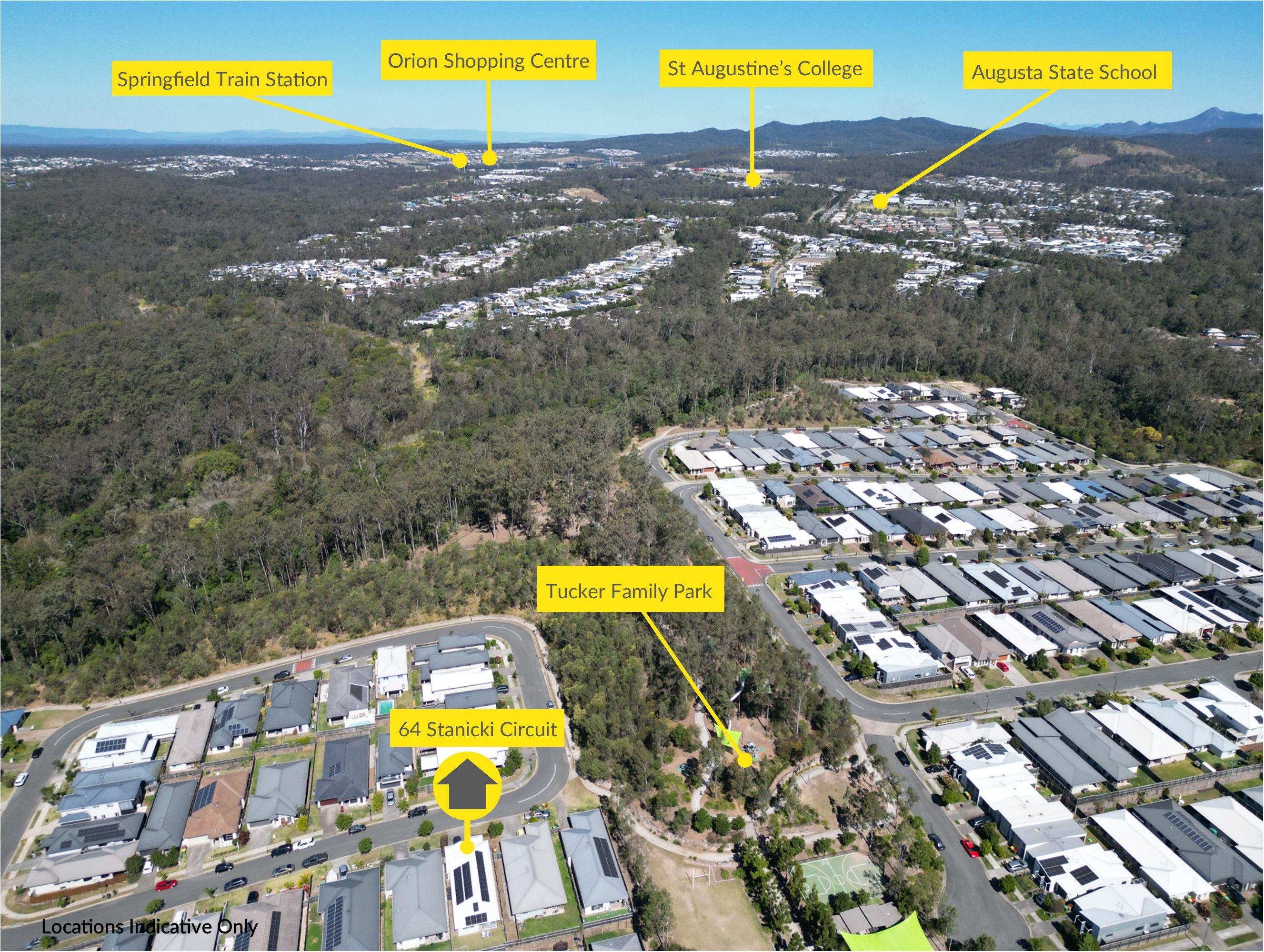House for Sale: Bellbird Park, QLD 4300, QLD, 4300