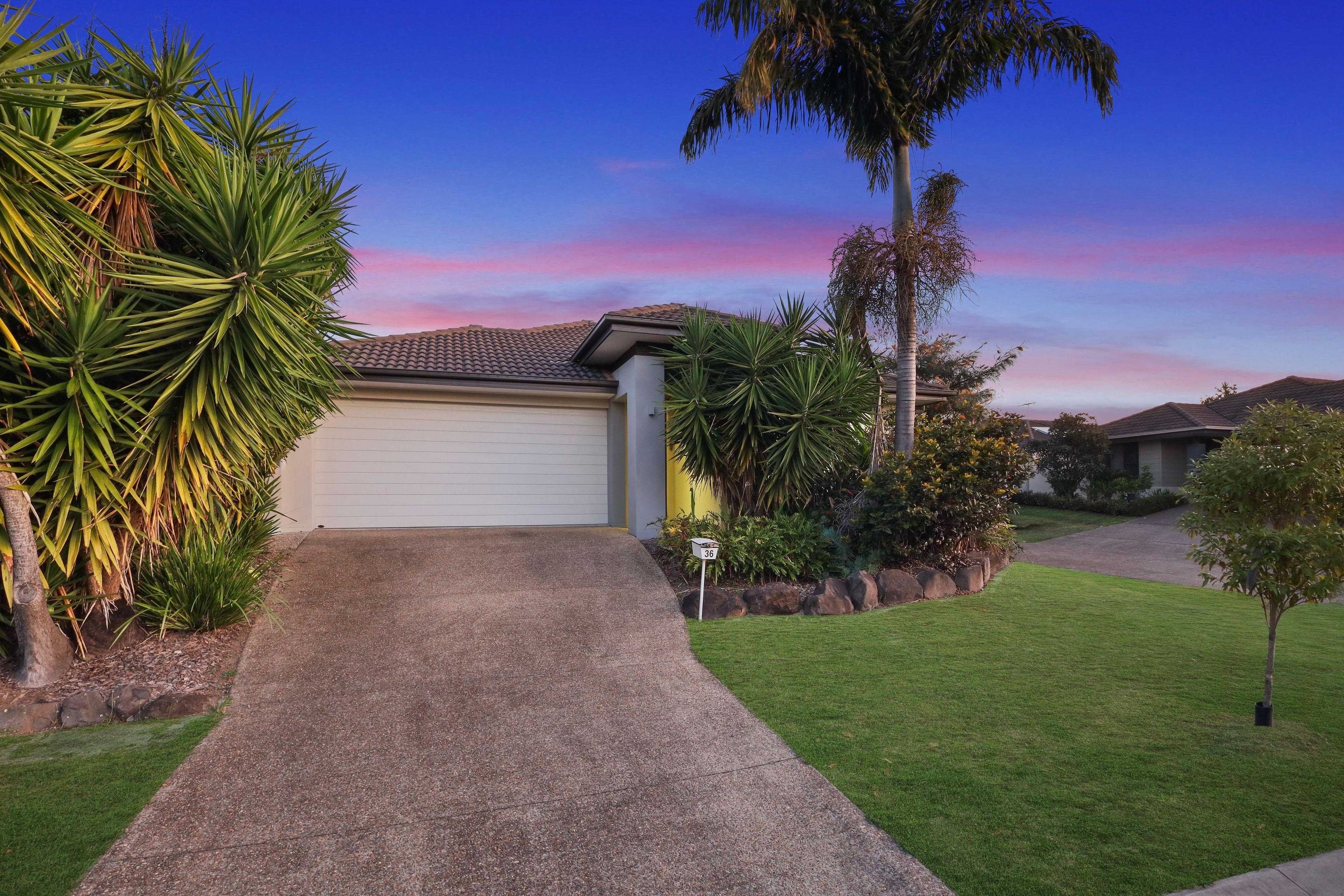 Prop-GPT: House: QLD North Lakes, QLD 4509 Home For Sale