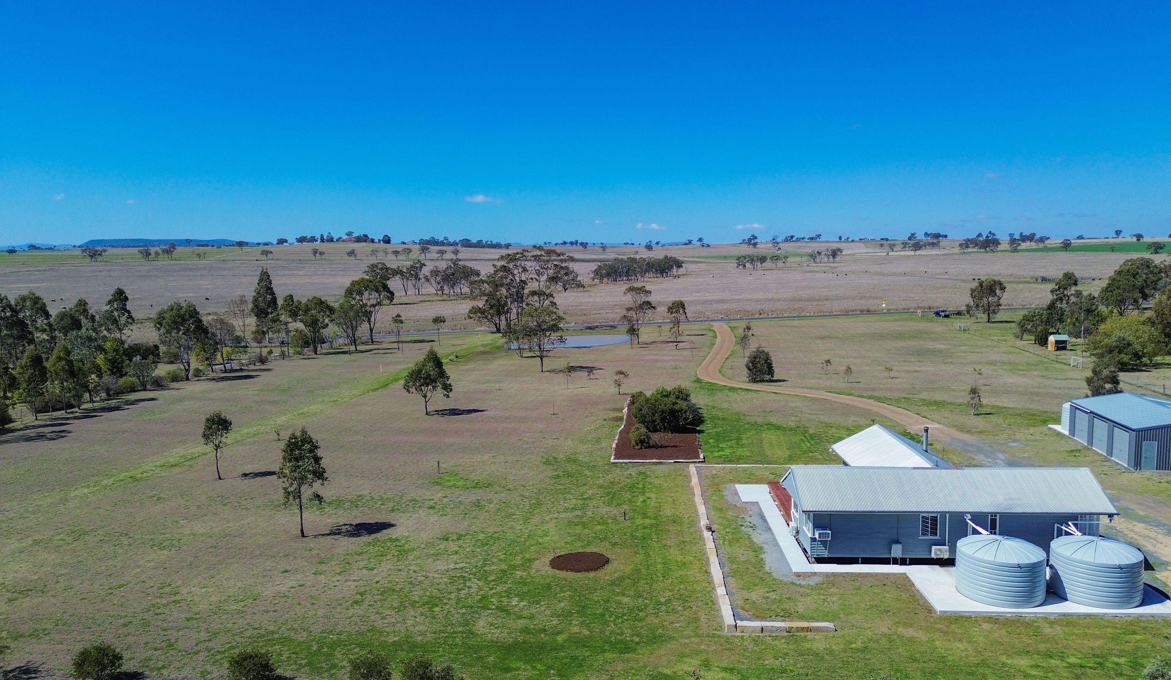 Prop-GPT: House: QLD Hendon, QLD 4362 Home For Sale
