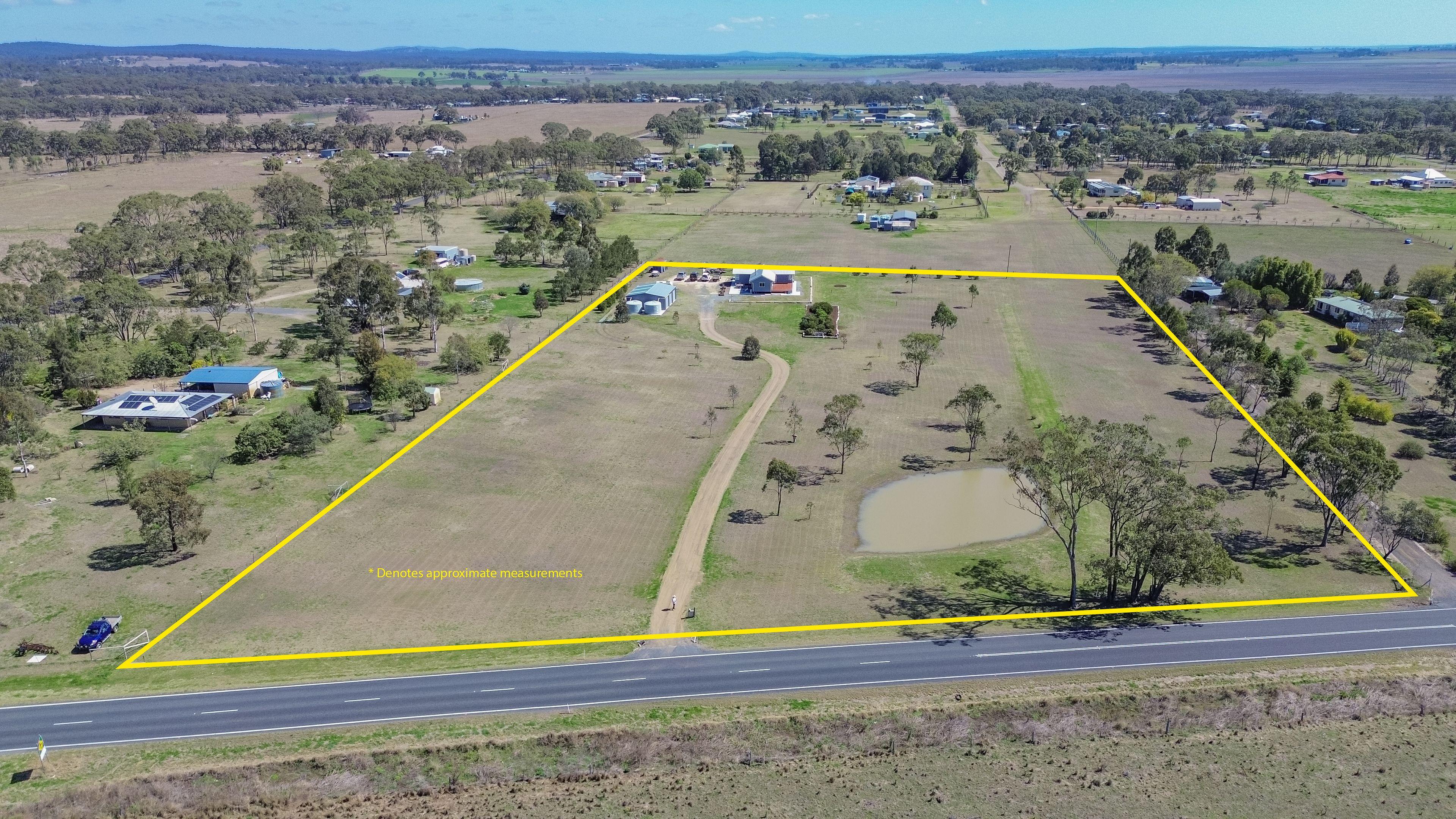 House for Sale: Hendon, QLD 4362, QLD, 4362