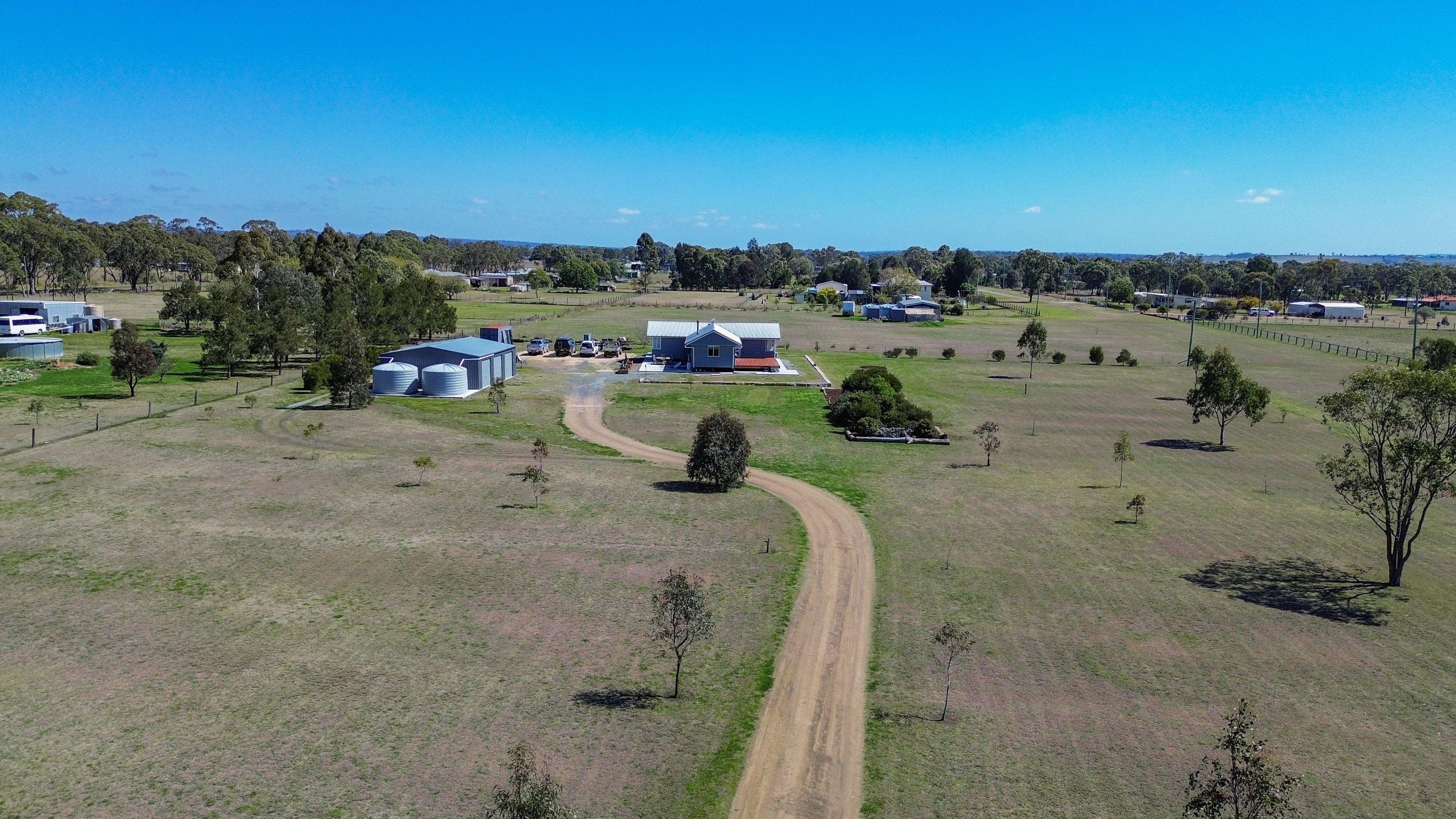 House for Sale: Hendon, QLD 4362, QLD, 4362