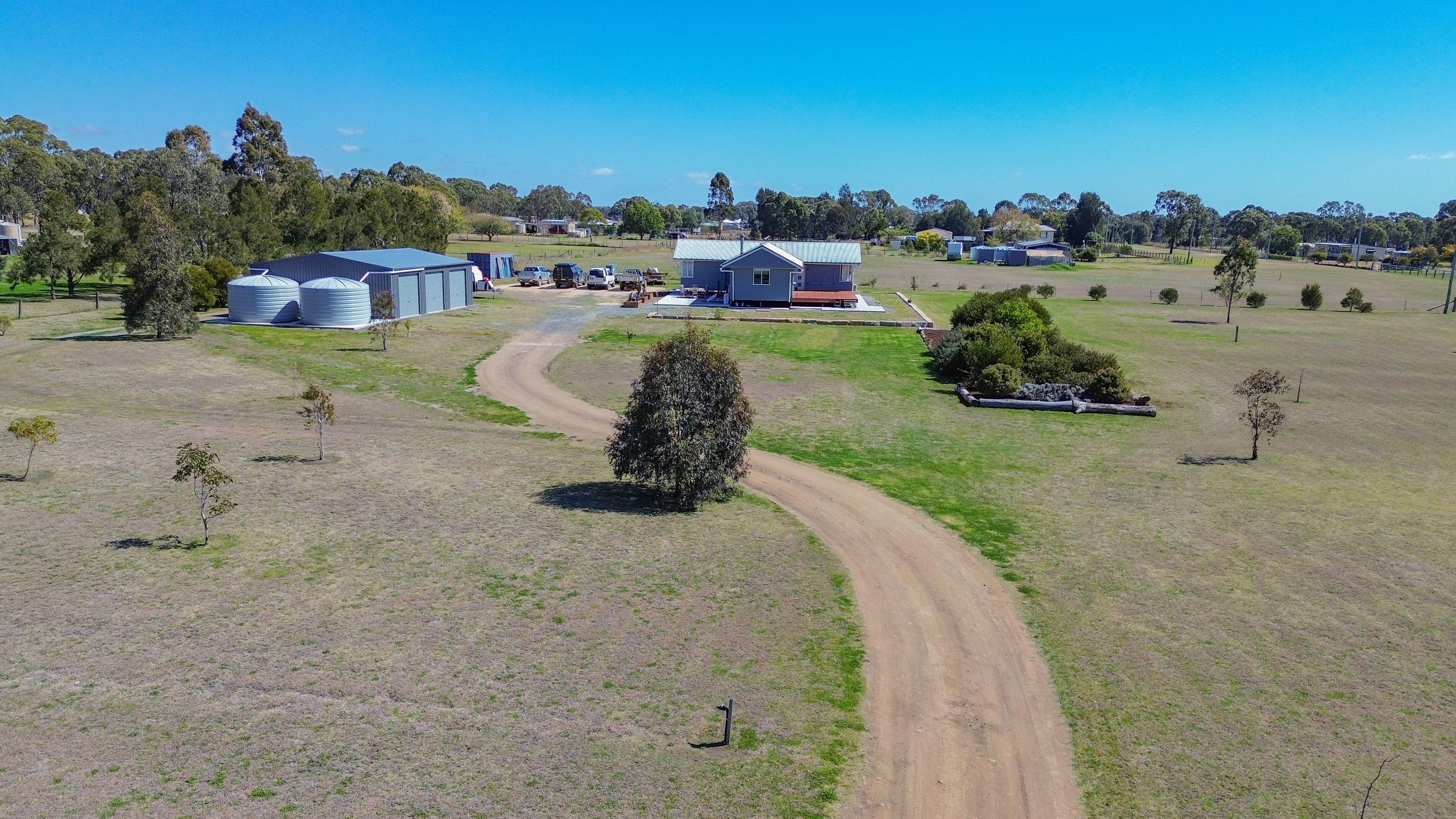 House for Sale: Hendon, QLD 4362, QLD, 4362