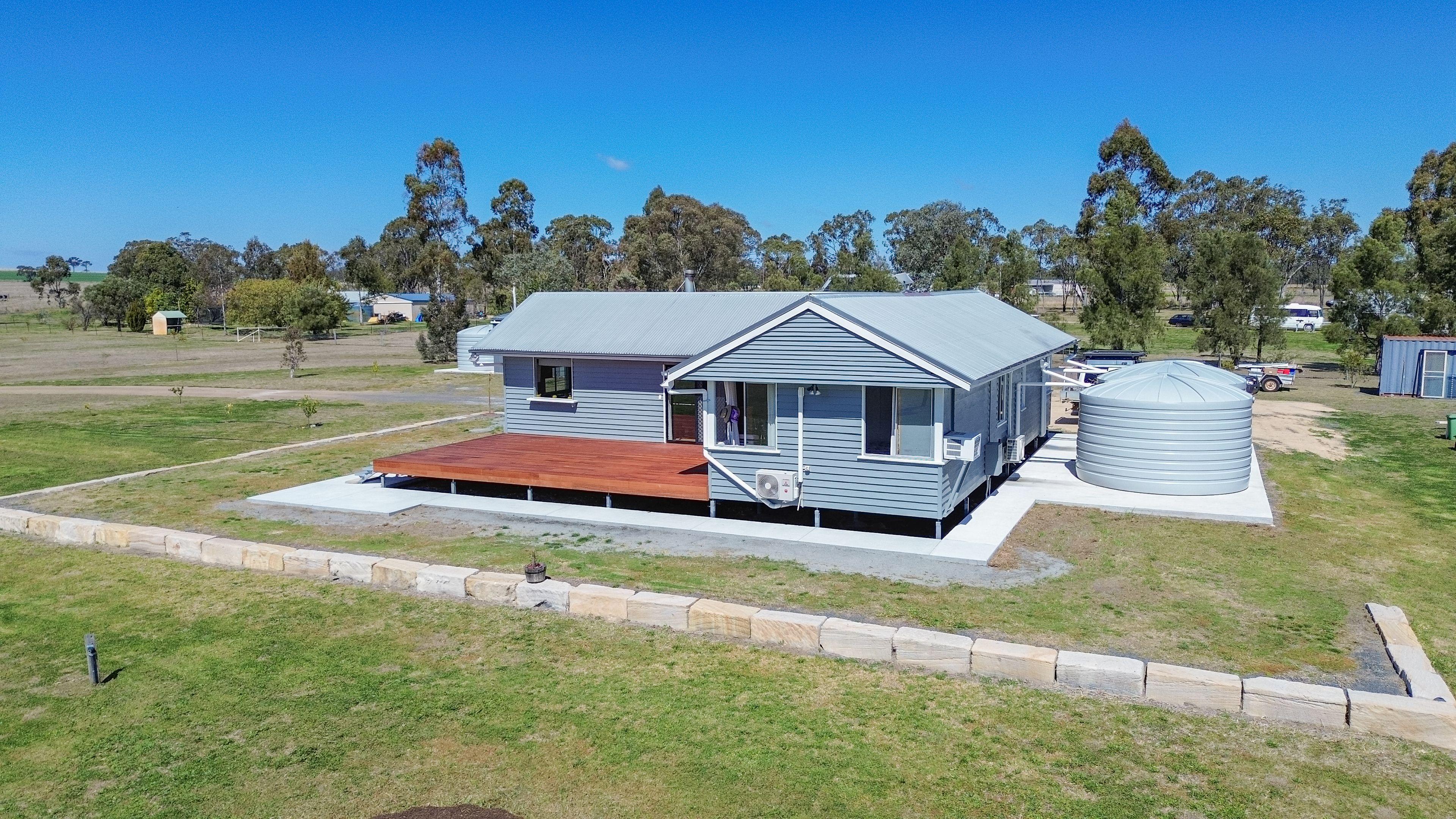 House for Sale: Hendon, QLD 4362, QLD, 4362