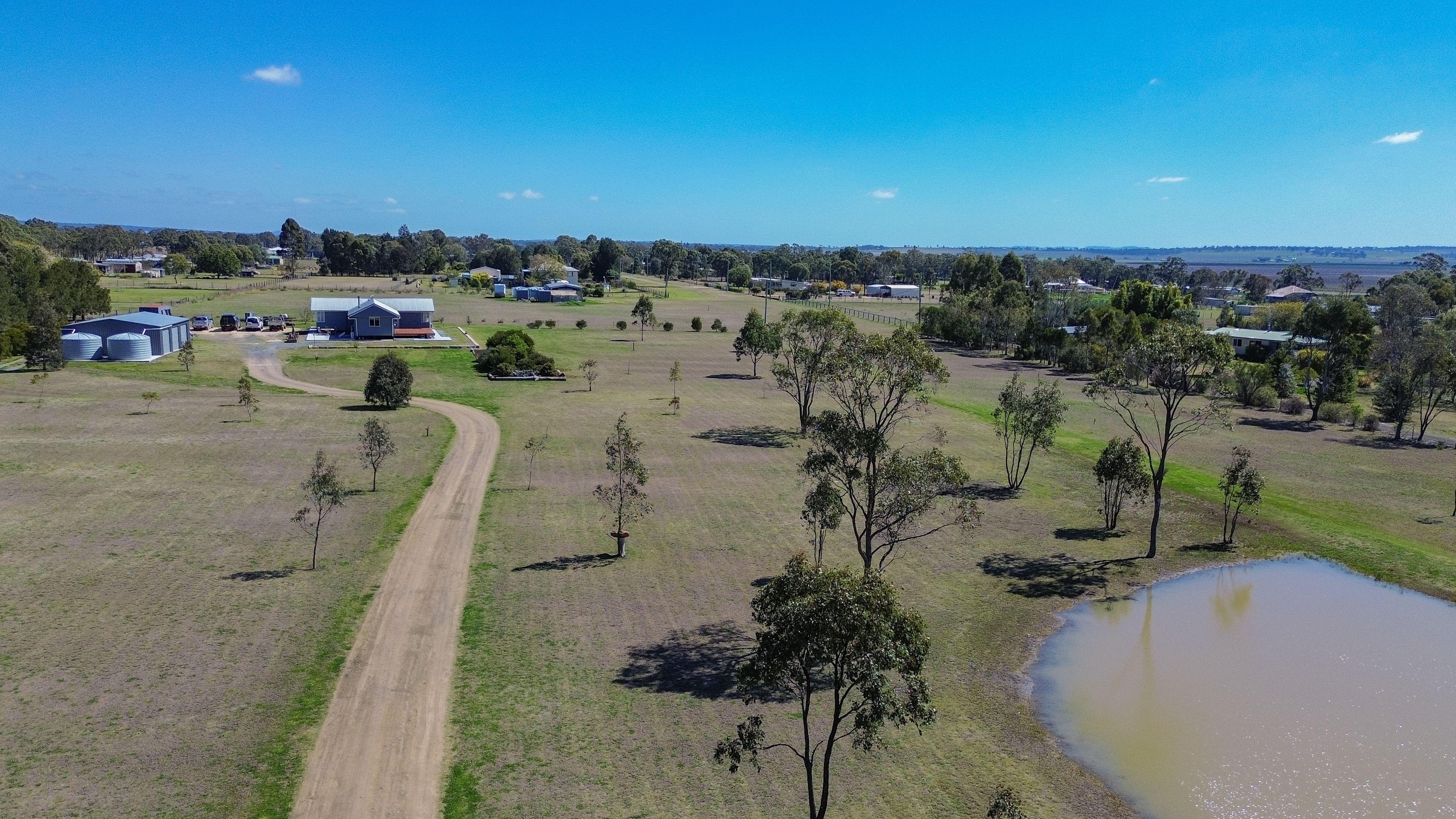 House for Sale: Hendon, QLD 4362, QLD, 4362