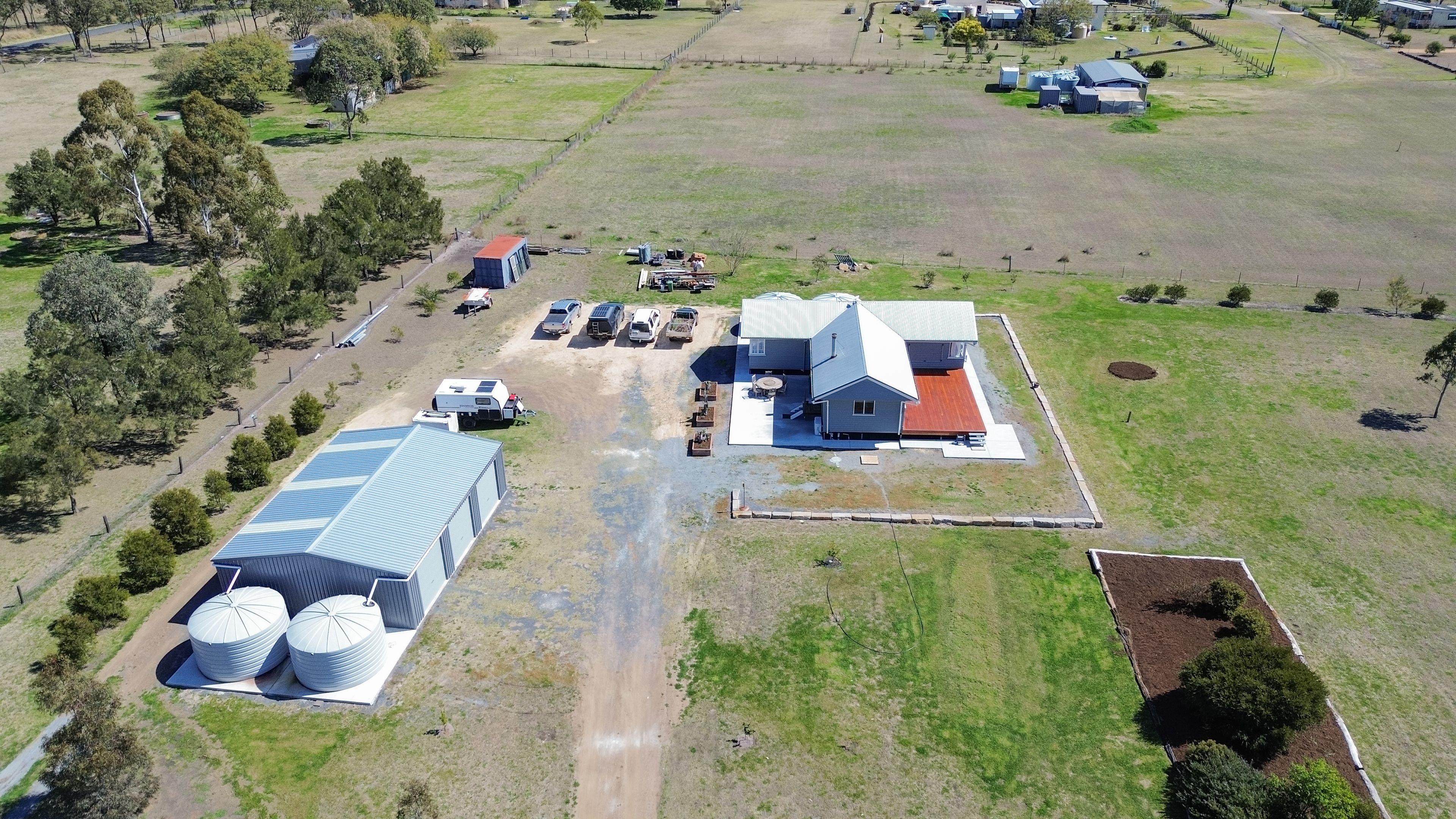 House for Sale: Hendon, QLD 4362, QLD, 4362