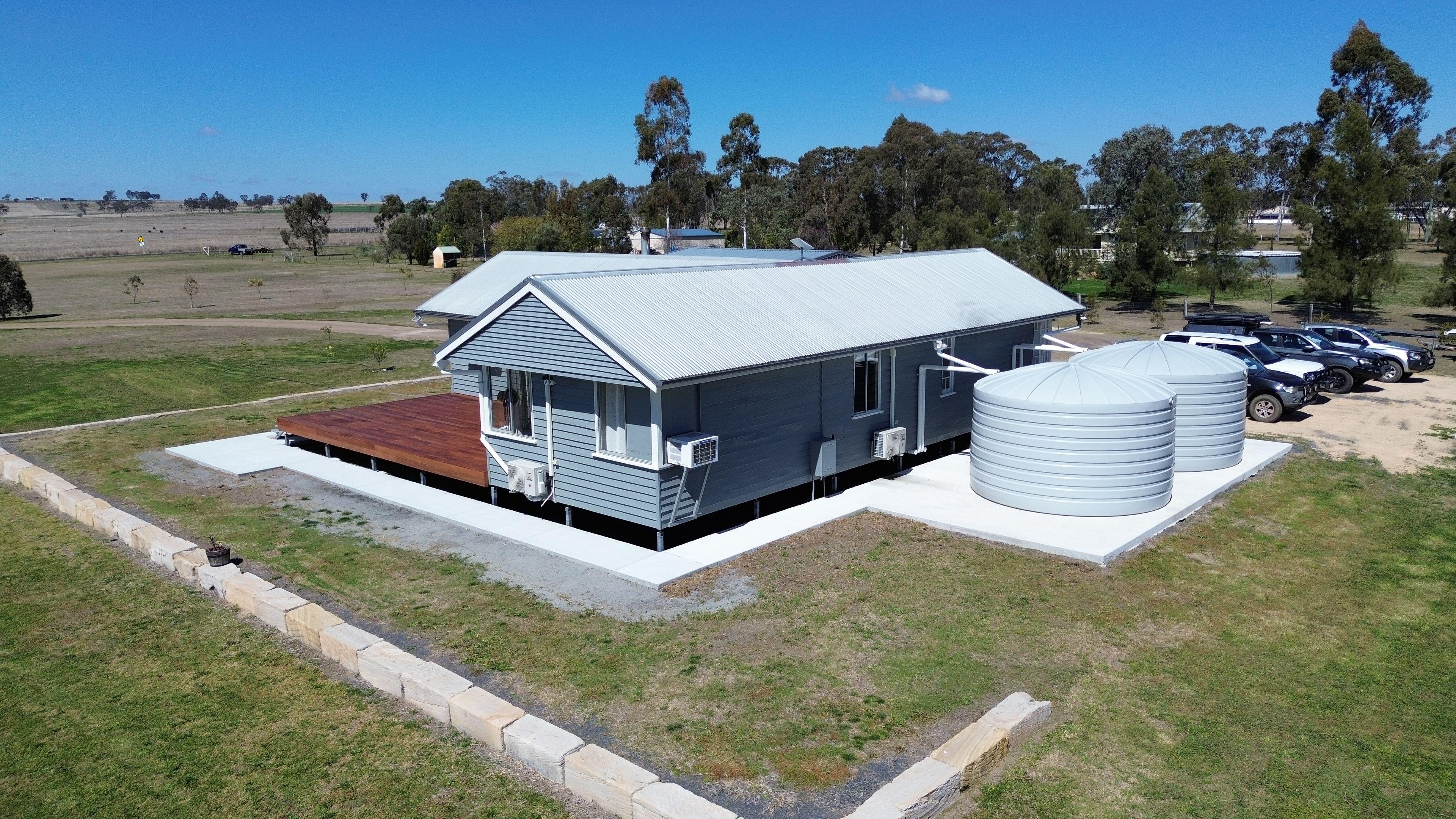 House for Sale: Hendon, QLD 4362, QLD, 4362