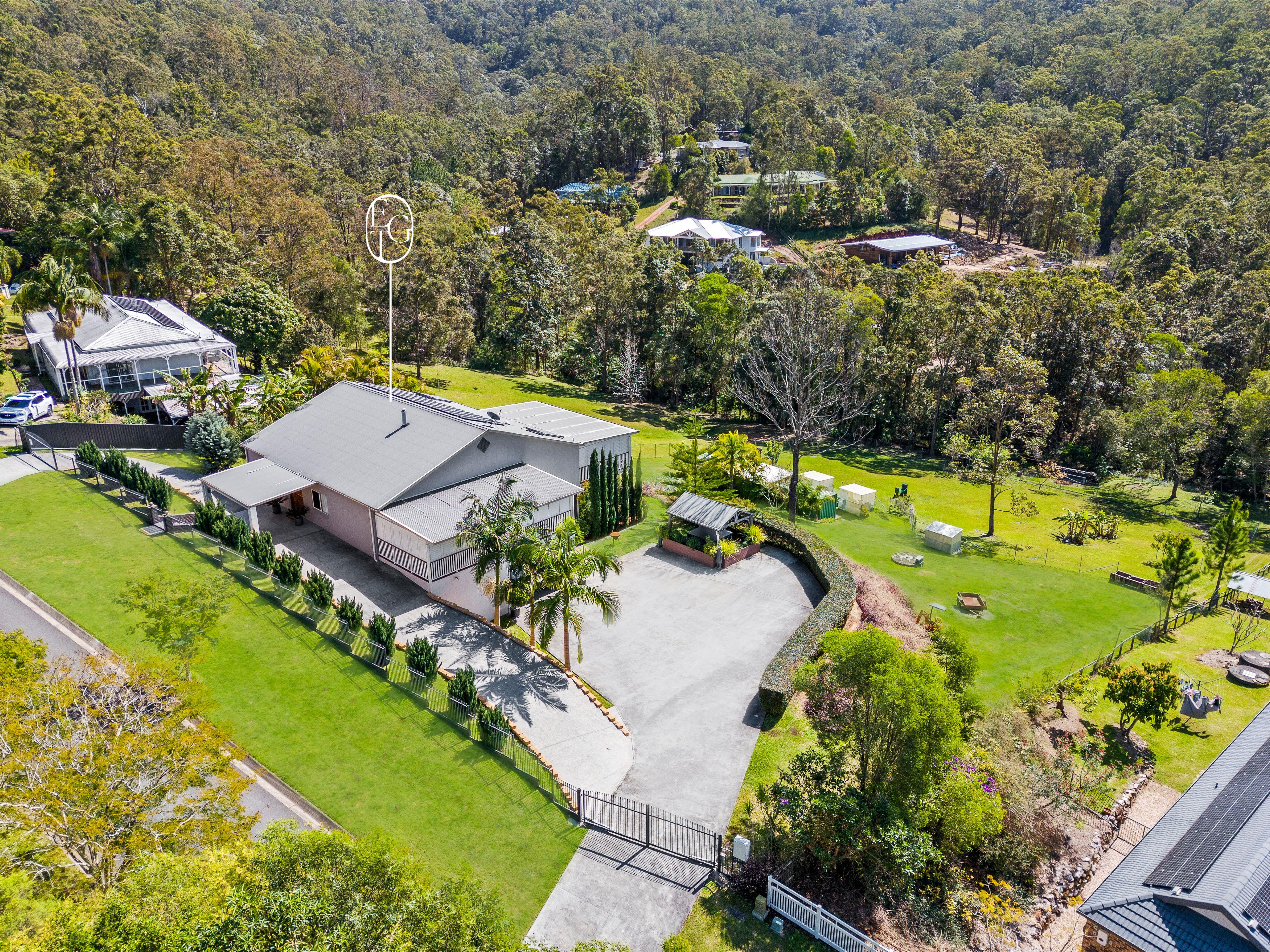 Prop-GPT: House: QLD Bonogin, QLD 4213 Home For Sale