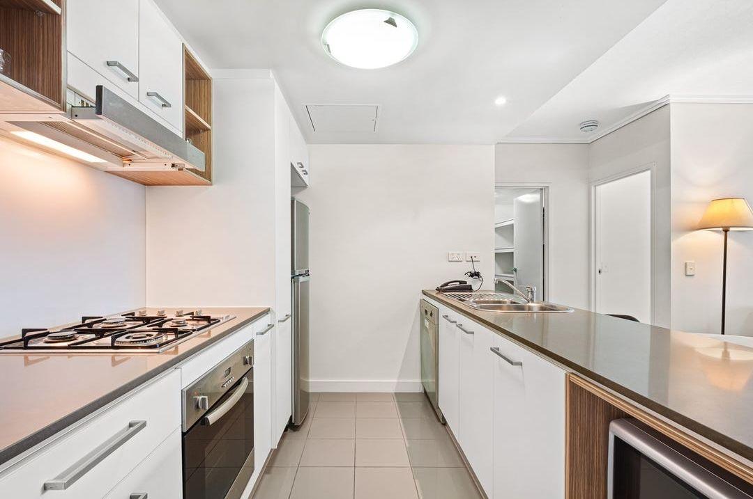Prop-GPT: Apartment: QLD Brisbane City, QLD 4000 Home For Sale
