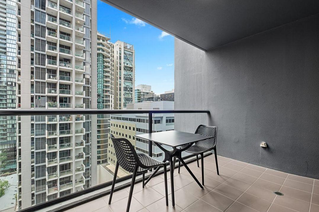 Apartment for Sale: Brisbane City, QLD 4000, QLD, 4000