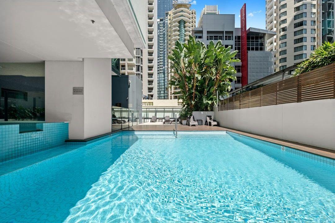 Apartment for Sale: Brisbane City, QLD 4000, QLD, 4000