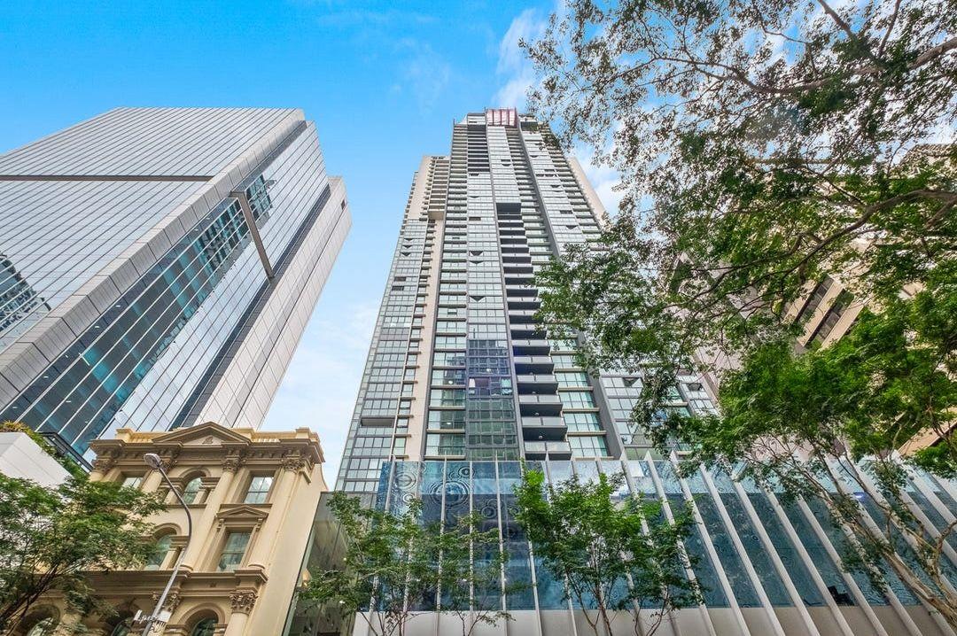 Apartment for Sale: Brisbane City, QLD 4000, QLD, 4000