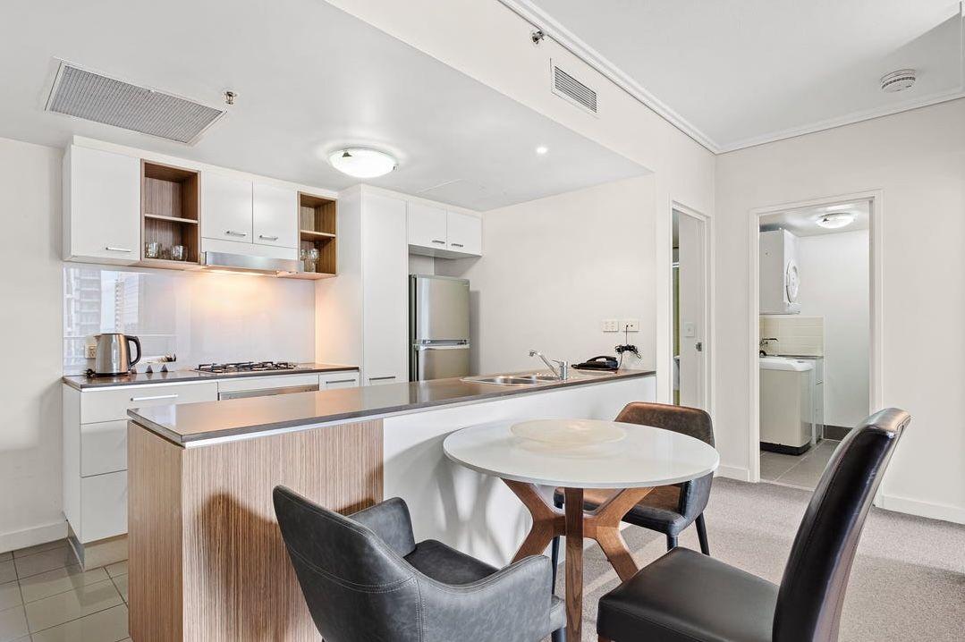 Apartment for Sale: Brisbane City, QLD 4000, QLD, 4000