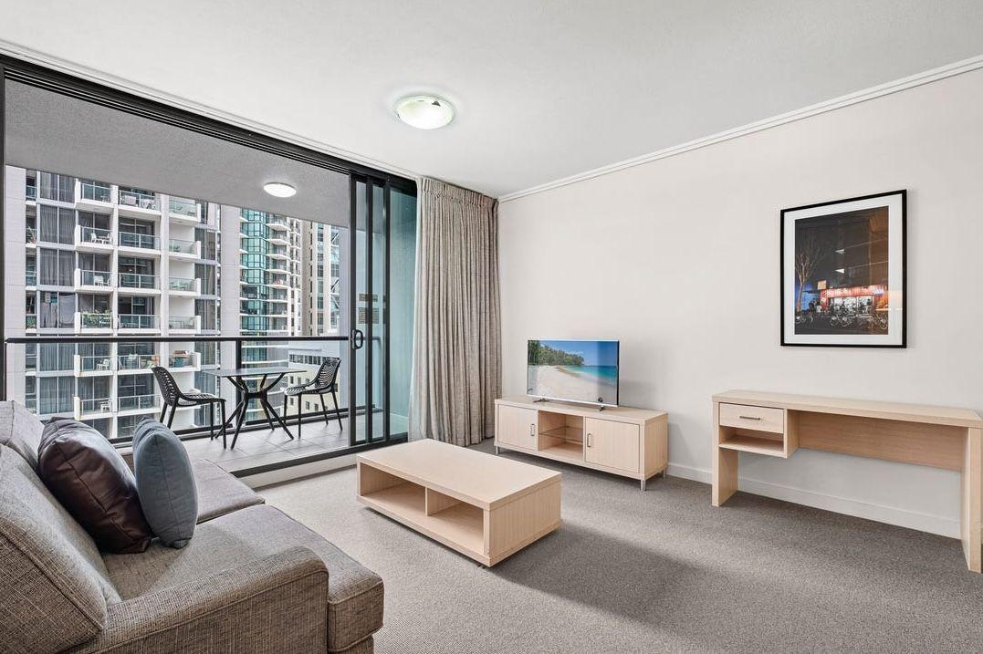 Apartment for Sale: Brisbane City, QLD 4000, QLD, 4000