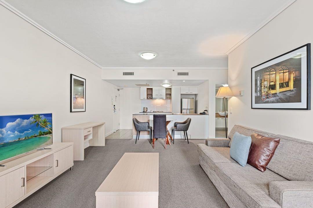 Apartment for Sale: Brisbane City, QLD 4000, QLD, 4000