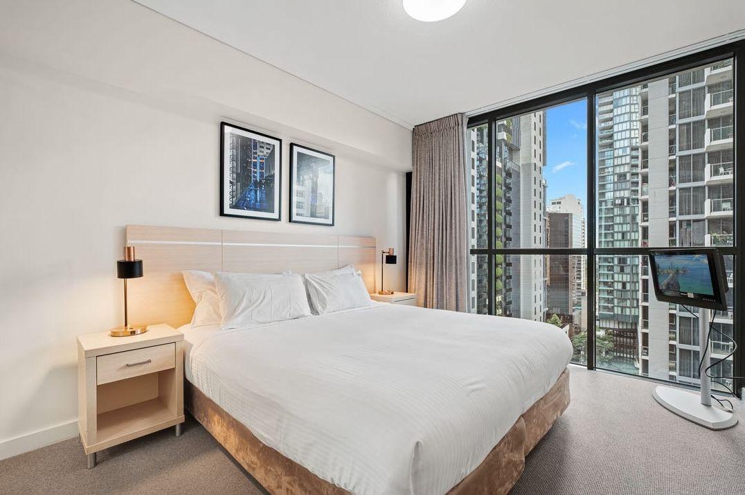 Apartment for Sale: Brisbane City, QLD 4000, QLD, 4000