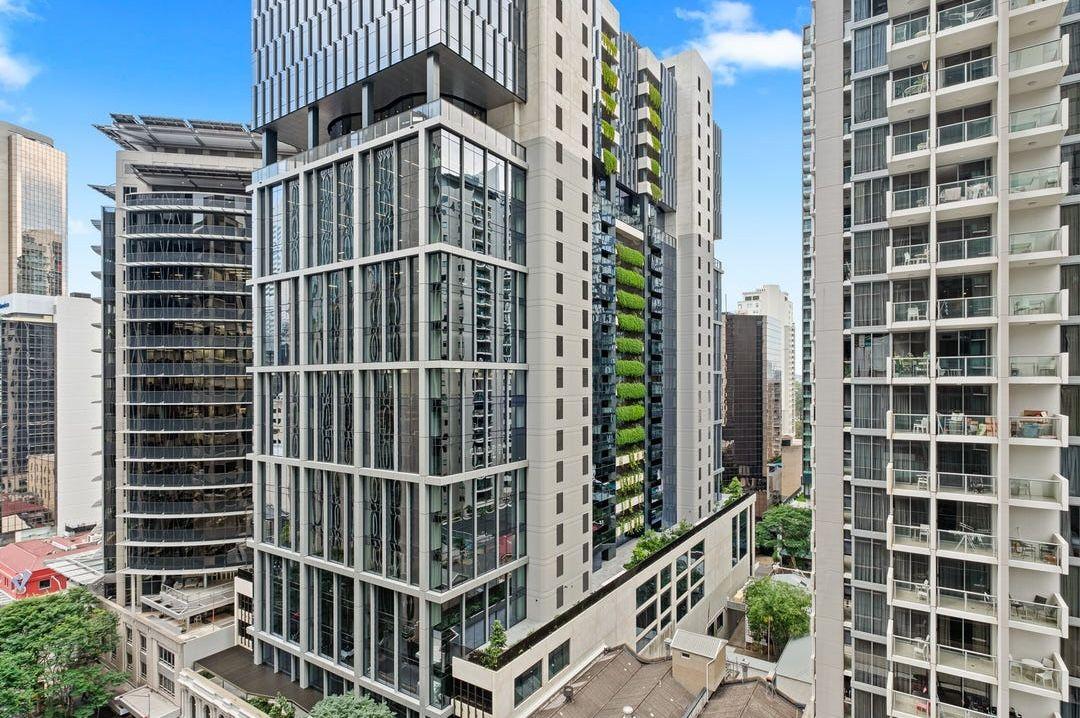 Apartment for Sale: Brisbane City, QLD 4000, QLD, 4000