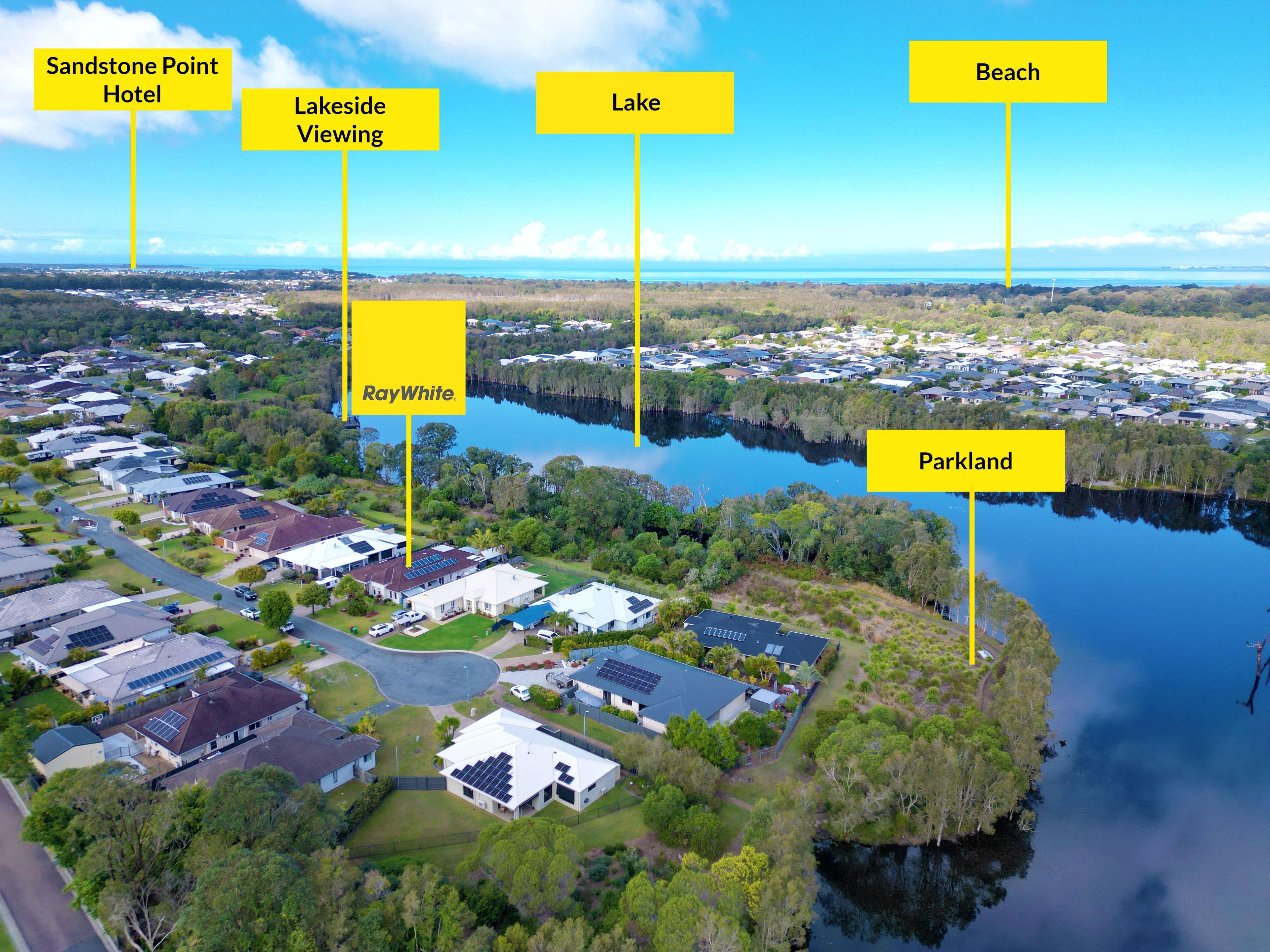 Prop-GPT: House: QLD Ningi, QLD 4511 Home For Sale
