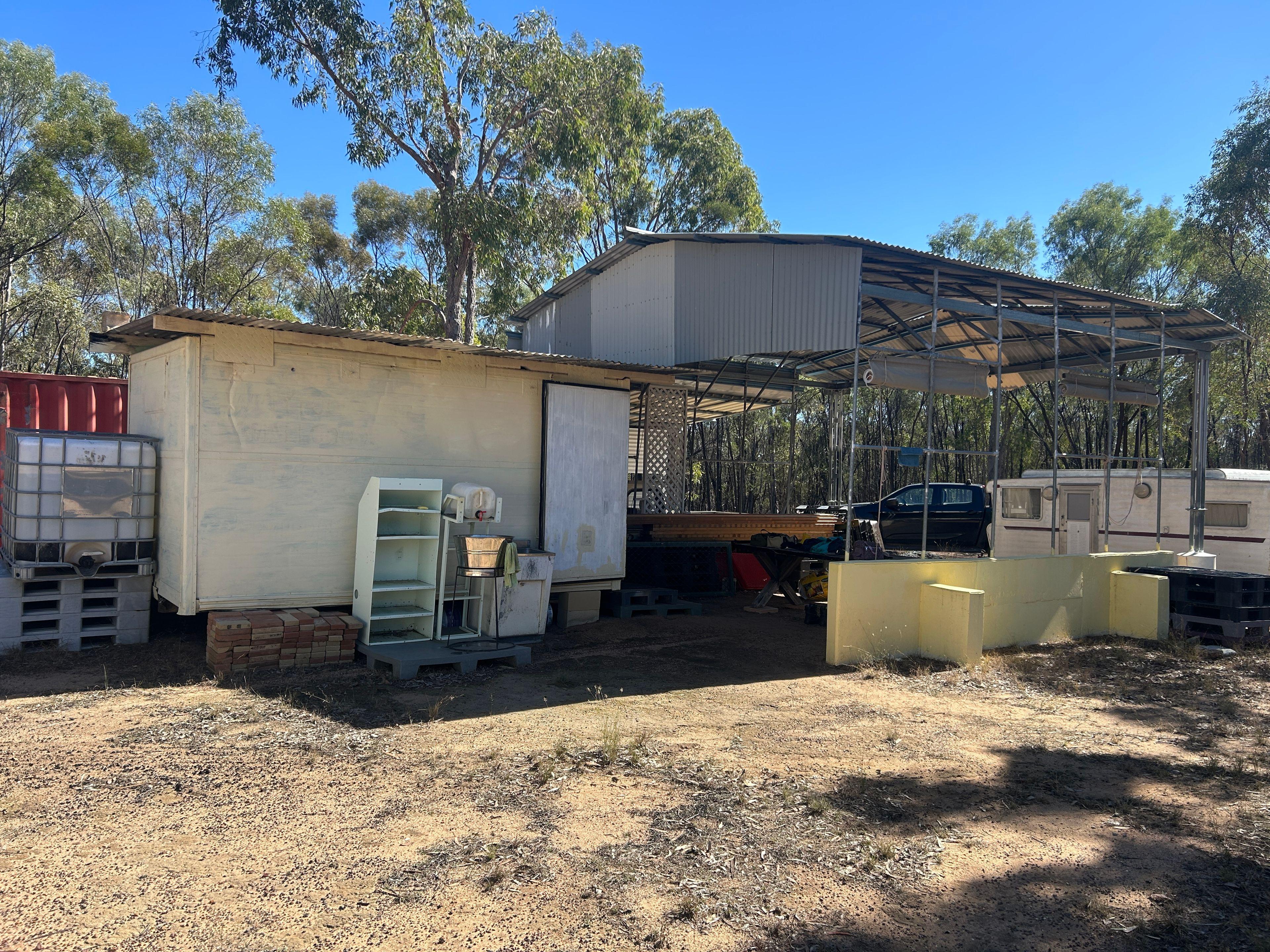 Land for Sale: Tara, QLD 4421, QLD, 4421
