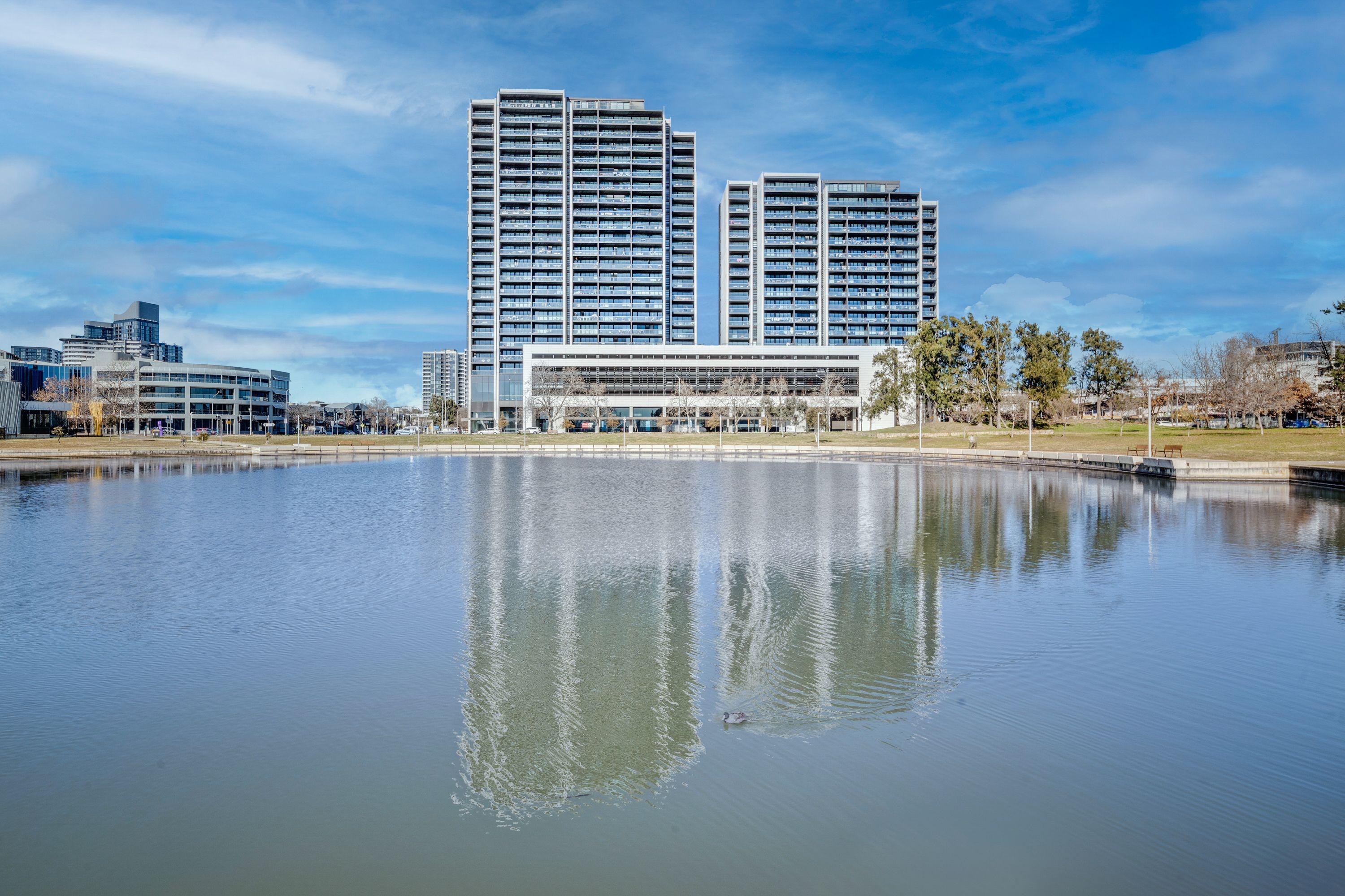 Prop-GPT: Apartment: ACT Belconnen, ACT 2617 Home For Sale