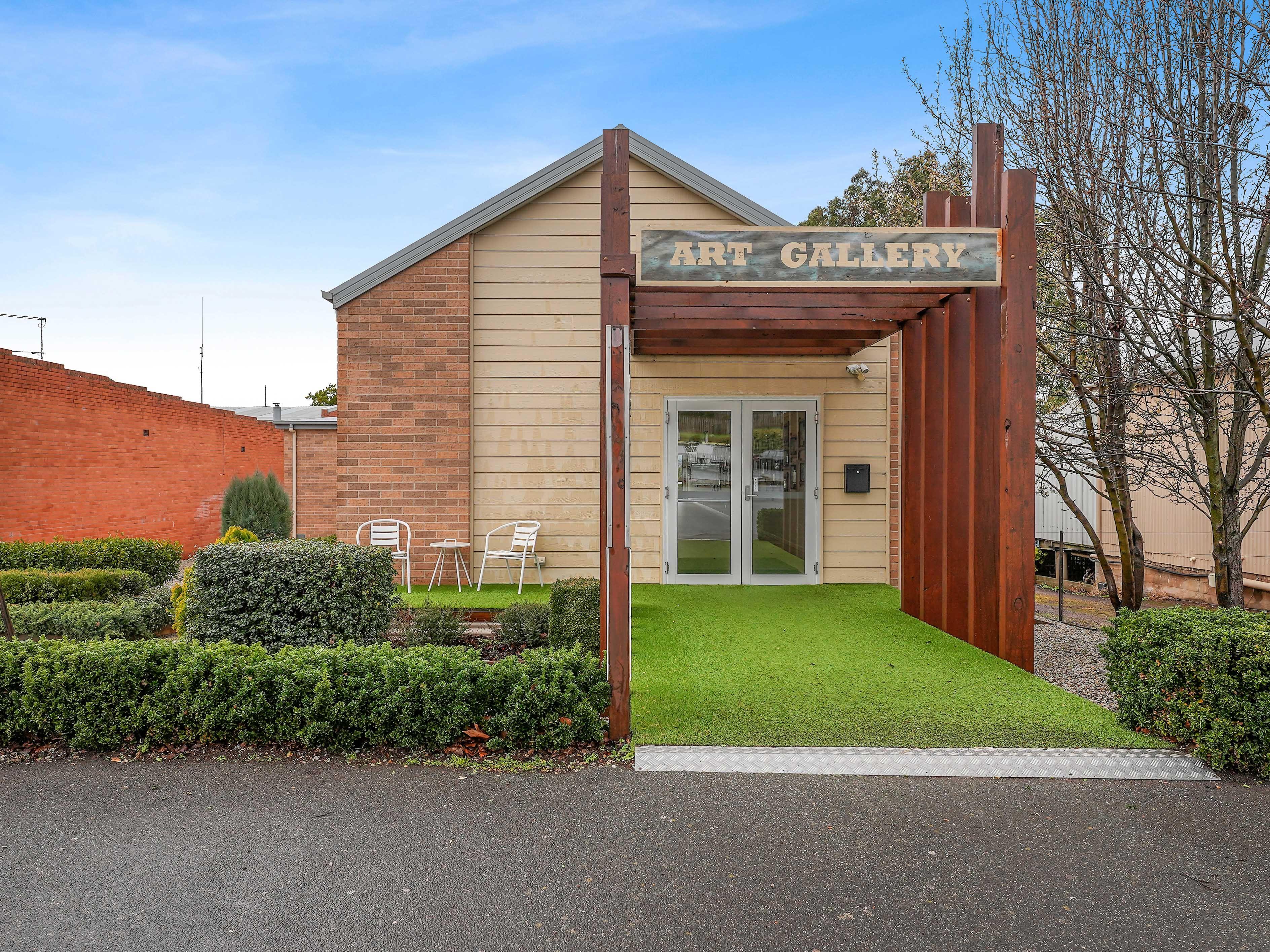 Prop-GPT: House: TAS Campbell Town, TAS 7210 Home For Sale