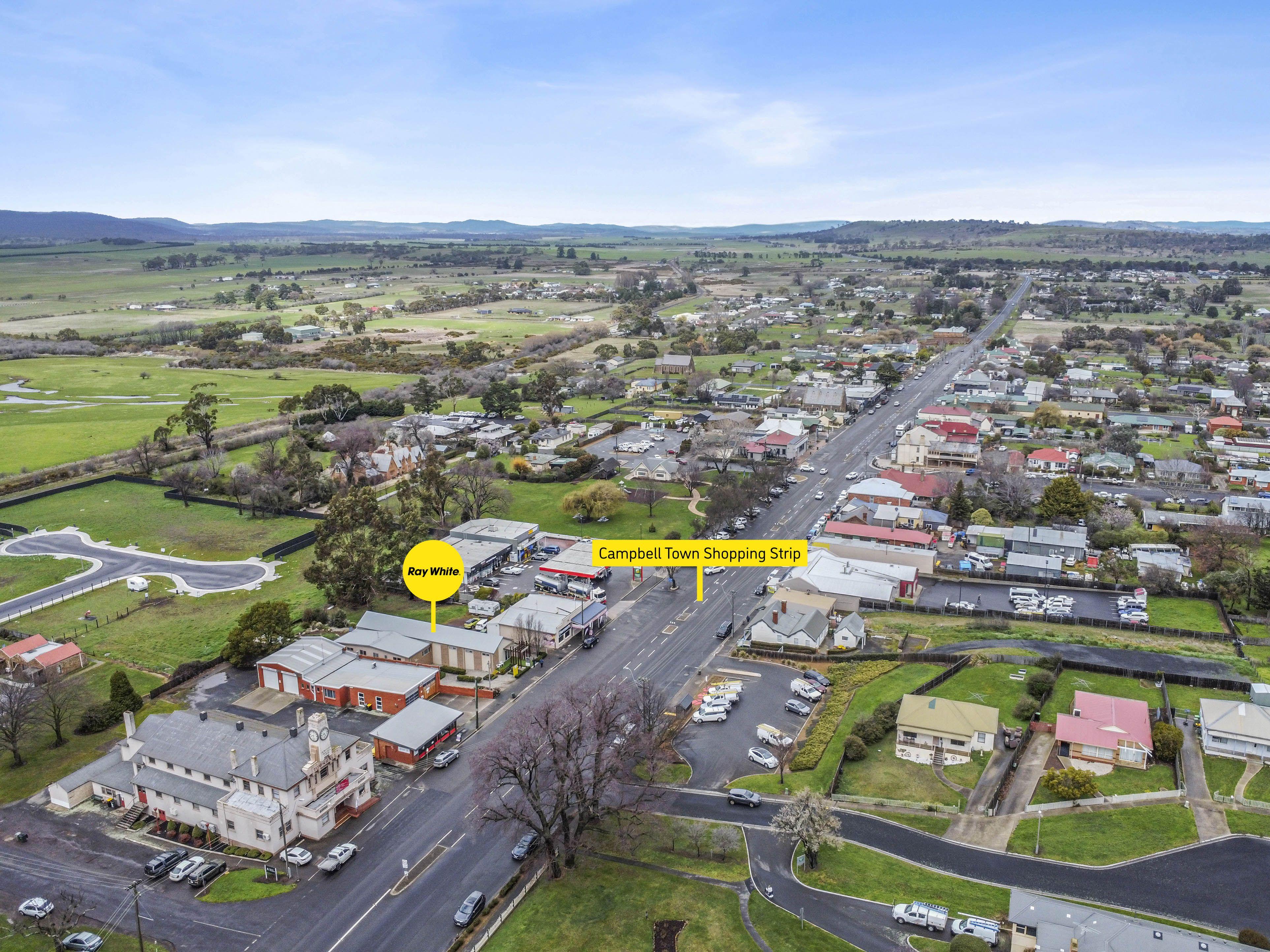 House for Sale: Campbell Town, TAS 7210, TAS, 7210