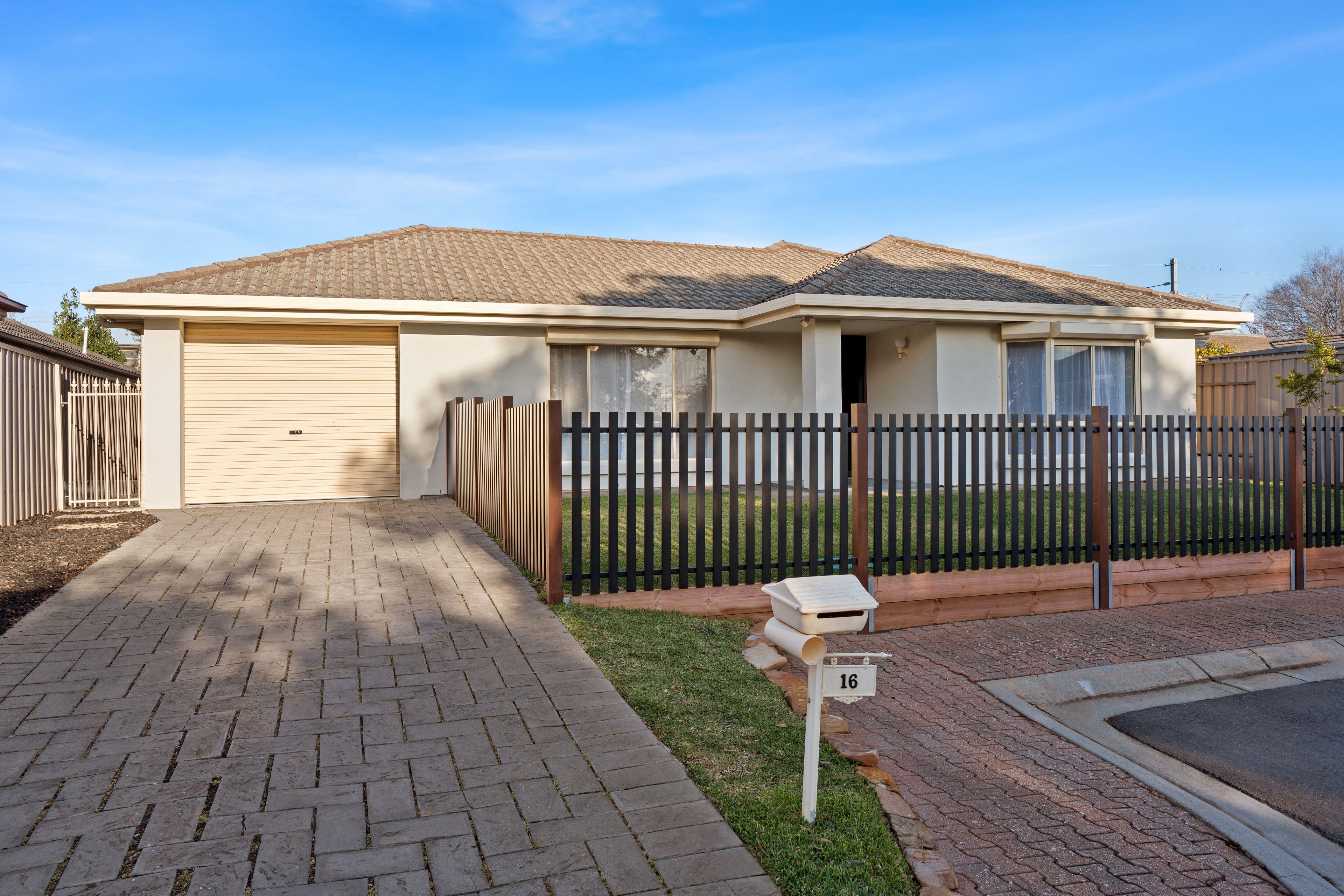 Prop-GPT: House: SA Mitchell Park, SA 5043 Home For Sale