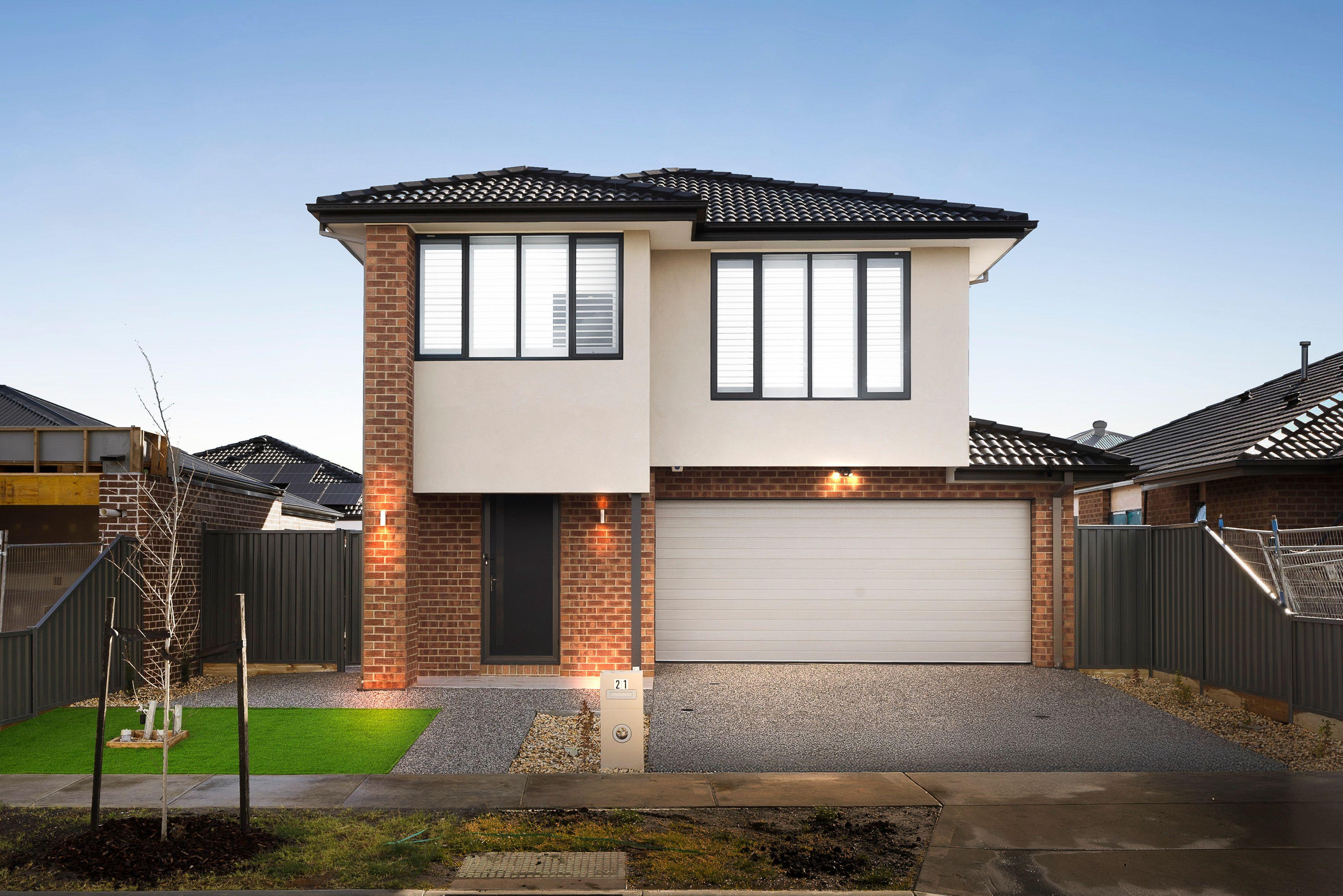 Prop-GPT: House: VIC Beveridge, VIC 3753 Home For Sale