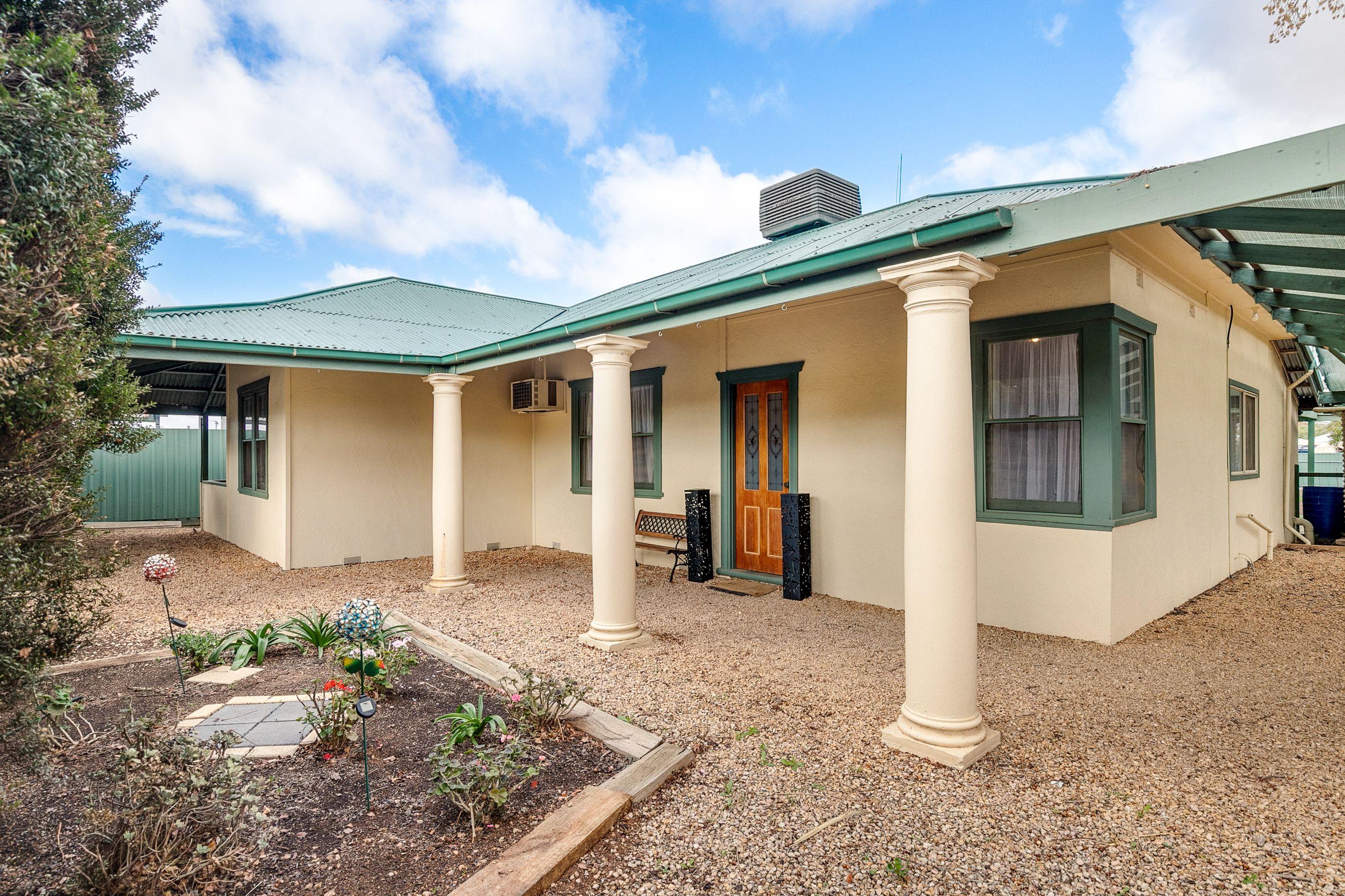 Prop-GPT: House: SA Glossop, SA 5344 Home For Sale