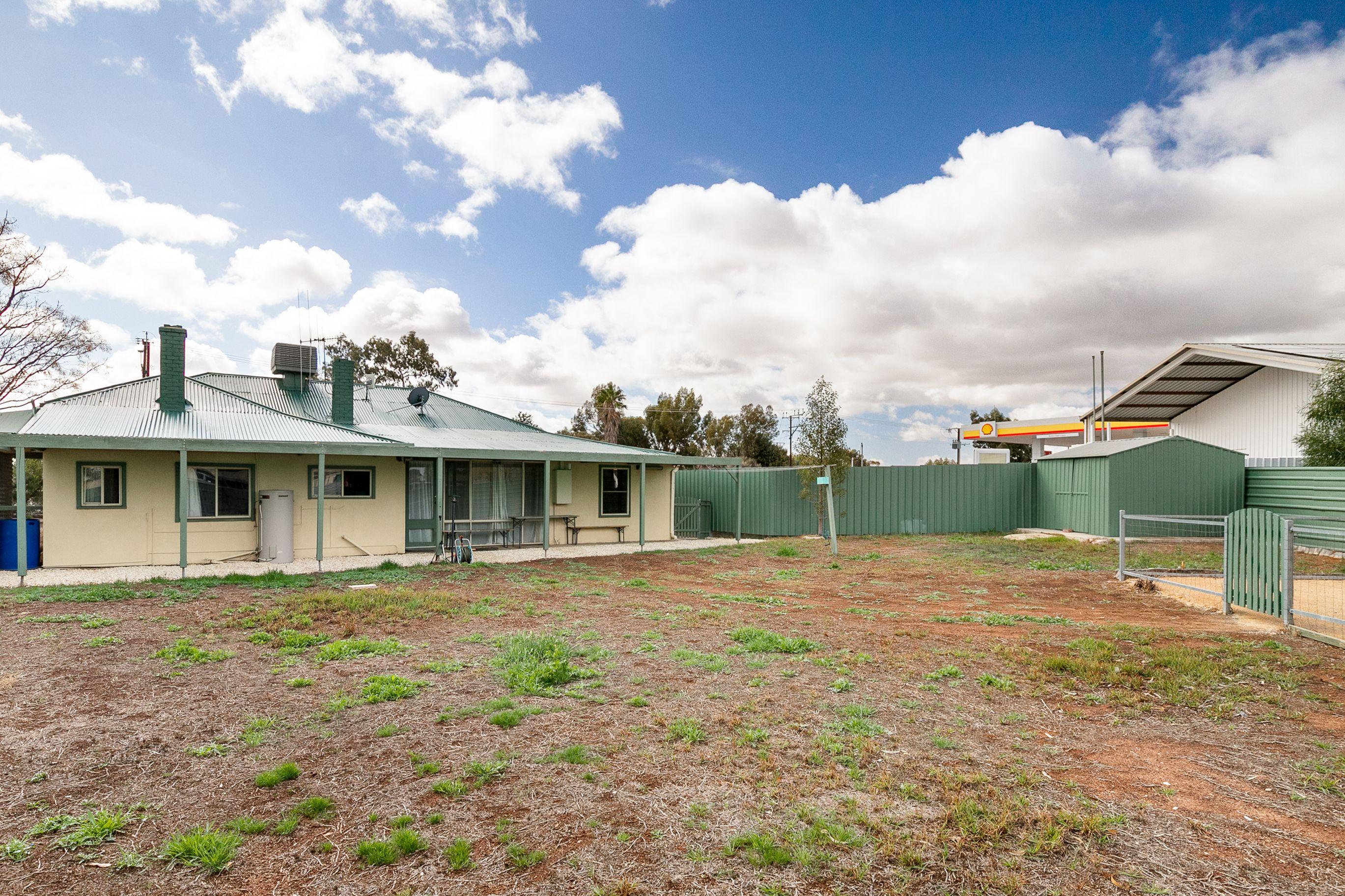 House for Sale: Glossop, SA 5344, SA, 5344