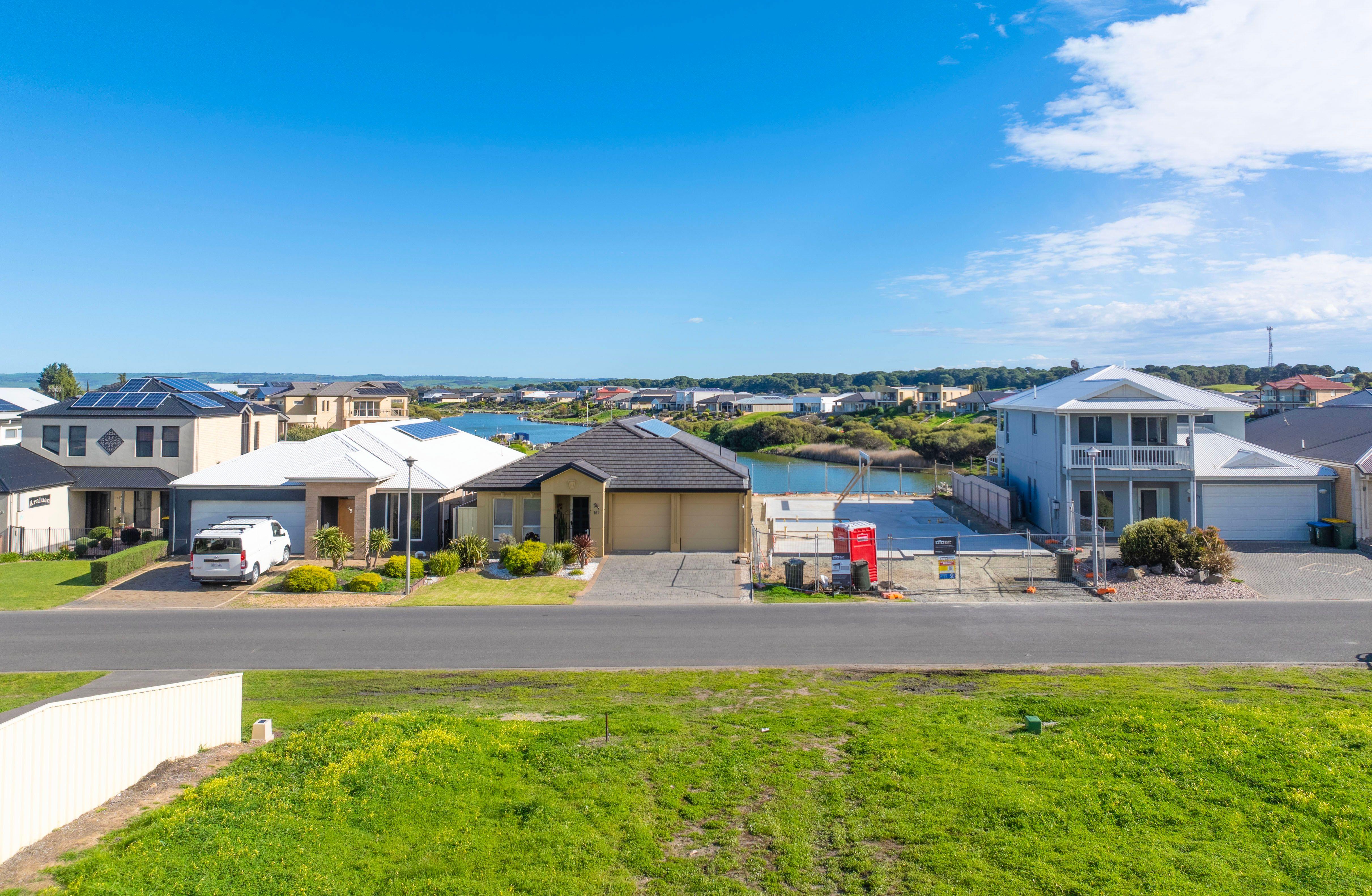 Land for Sale: Hindmarsh Island, SA 5214, SA, 5214