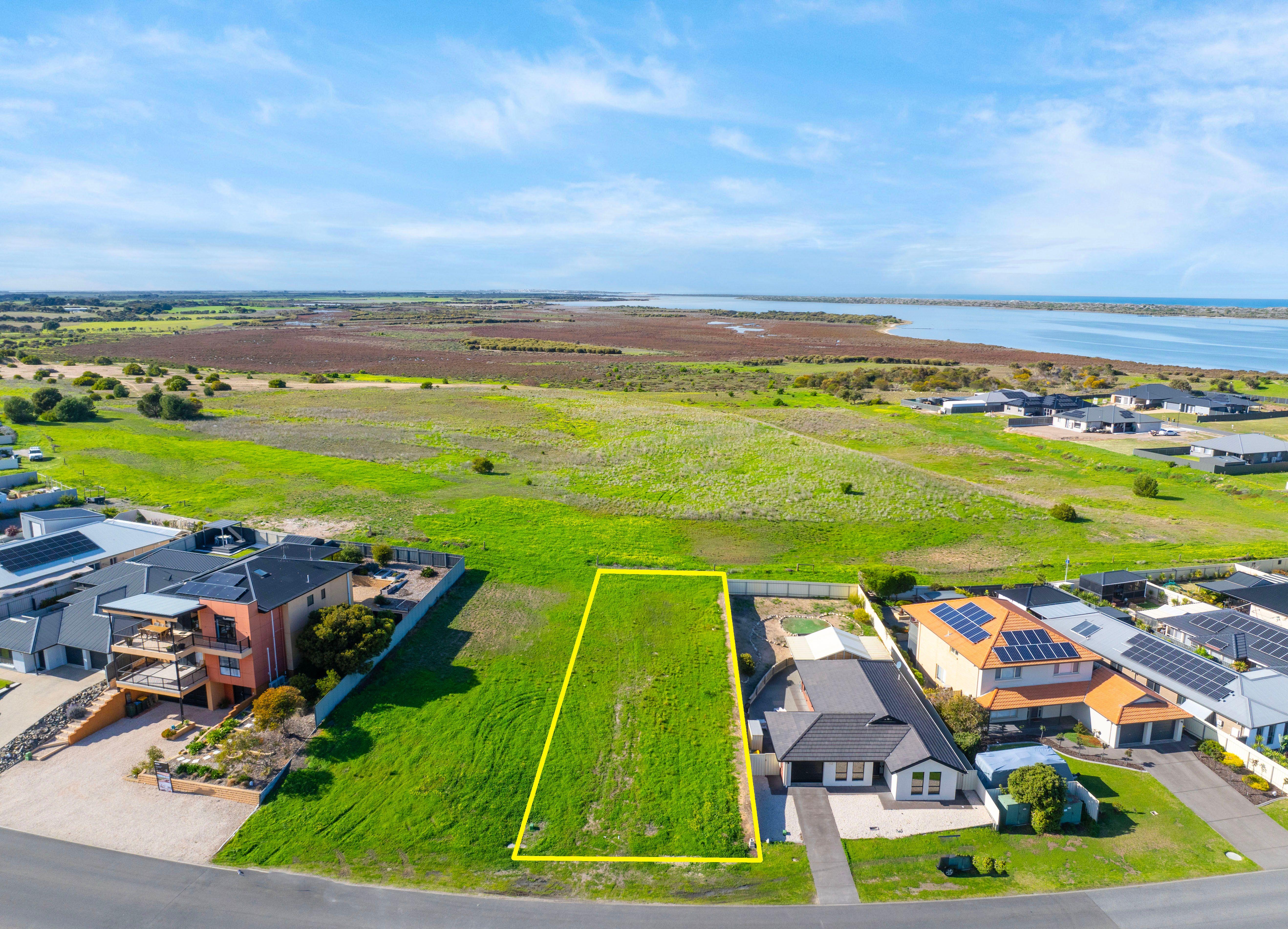 Land for Sale: Hindmarsh Island, SA 5214, SA, 5214
