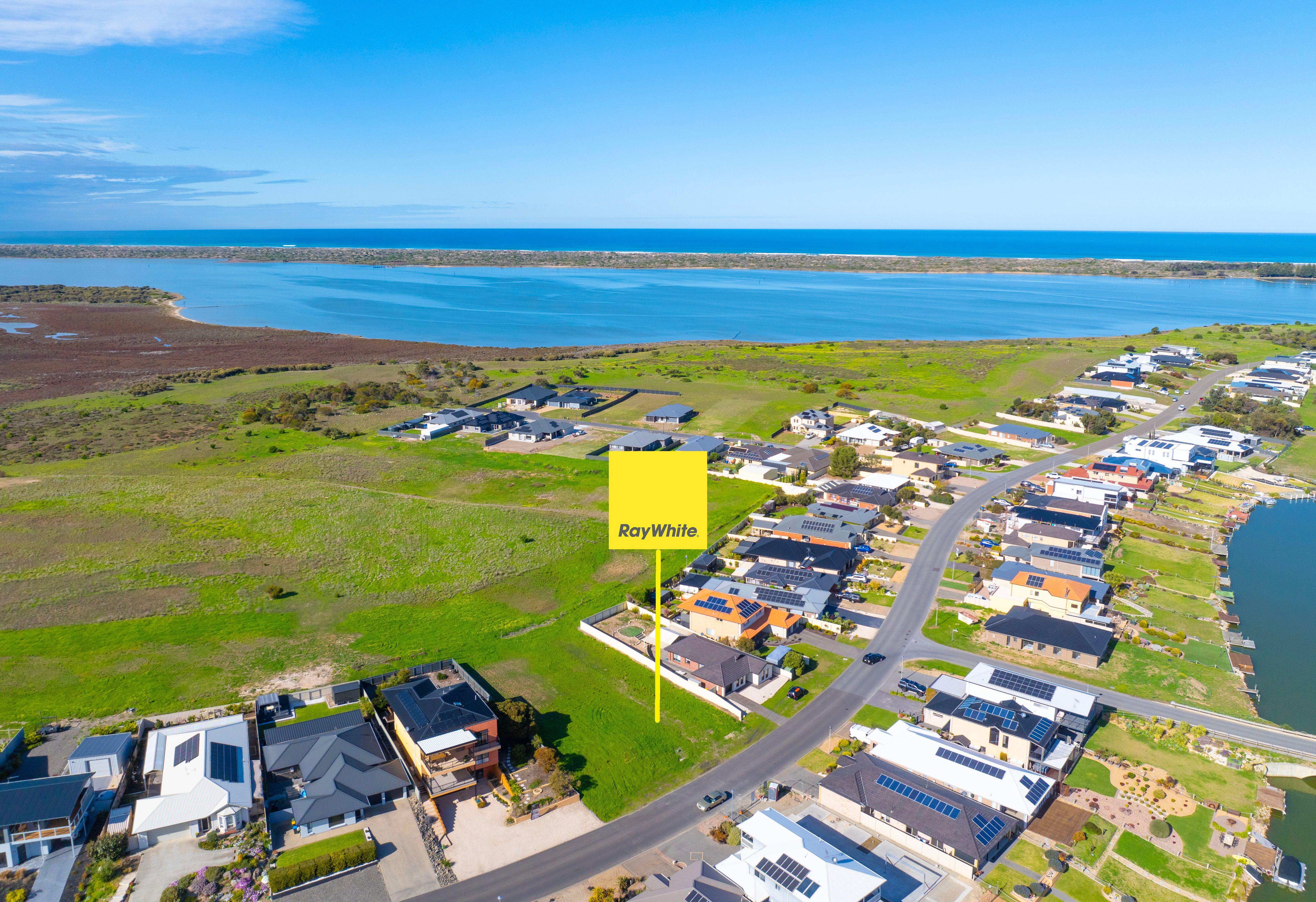 Land for Sale: Hindmarsh Island, SA 5214, SA, 5214