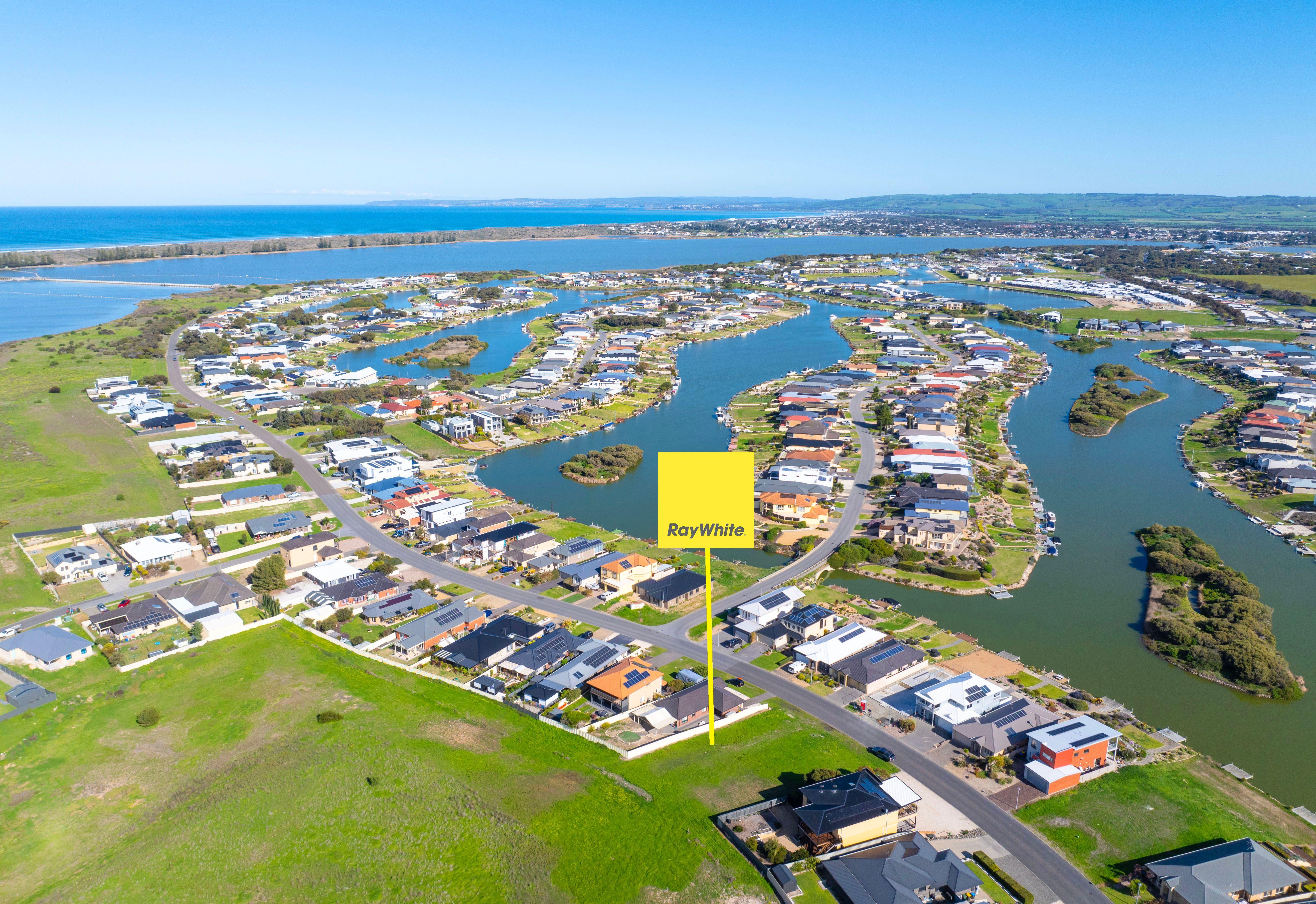 Land for Sale: Hindmarsh Island, SA 5214, SA, 5214
