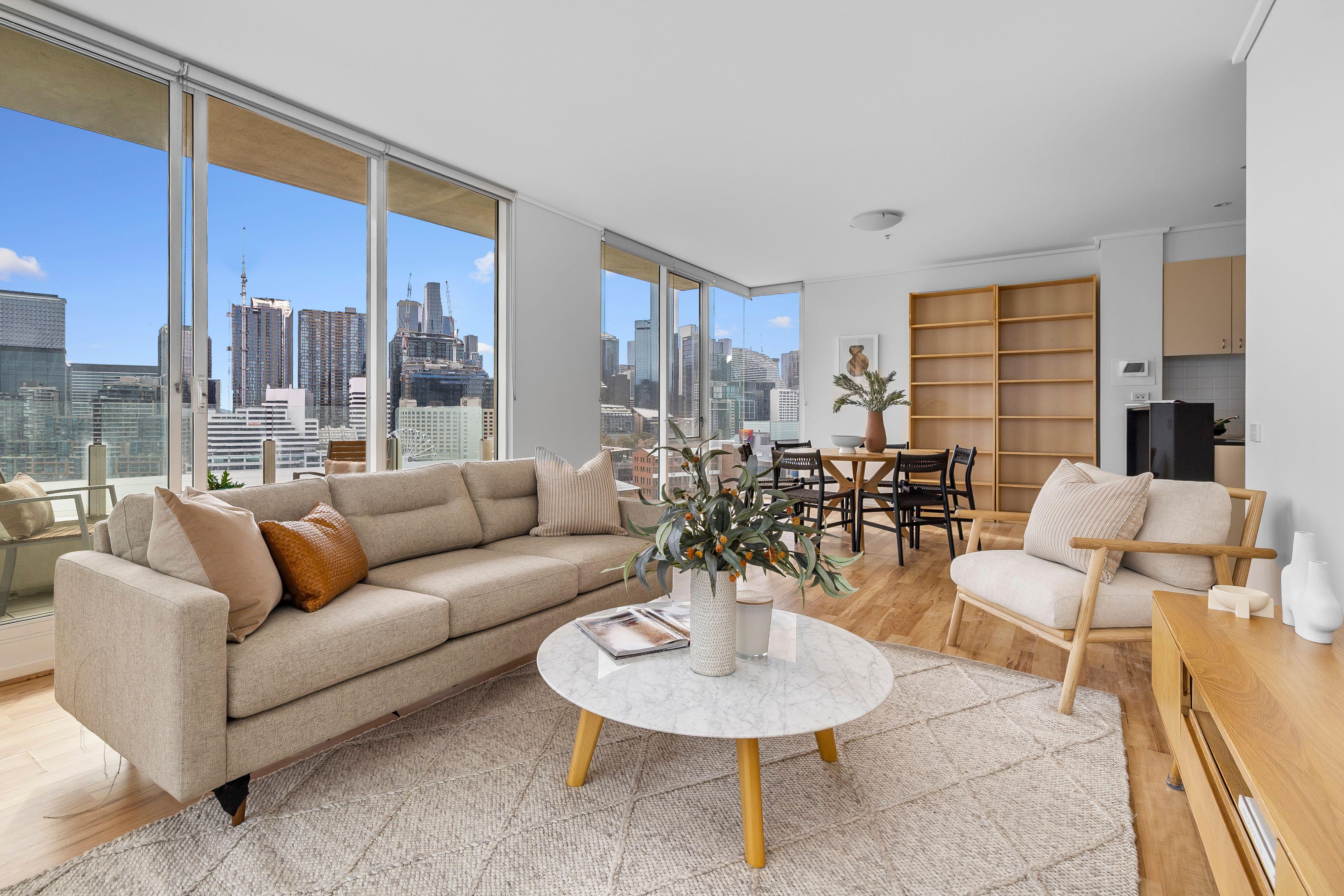 Prop-GPT: Apartment: VIC Southbank, VIC 3006 Home For Sale