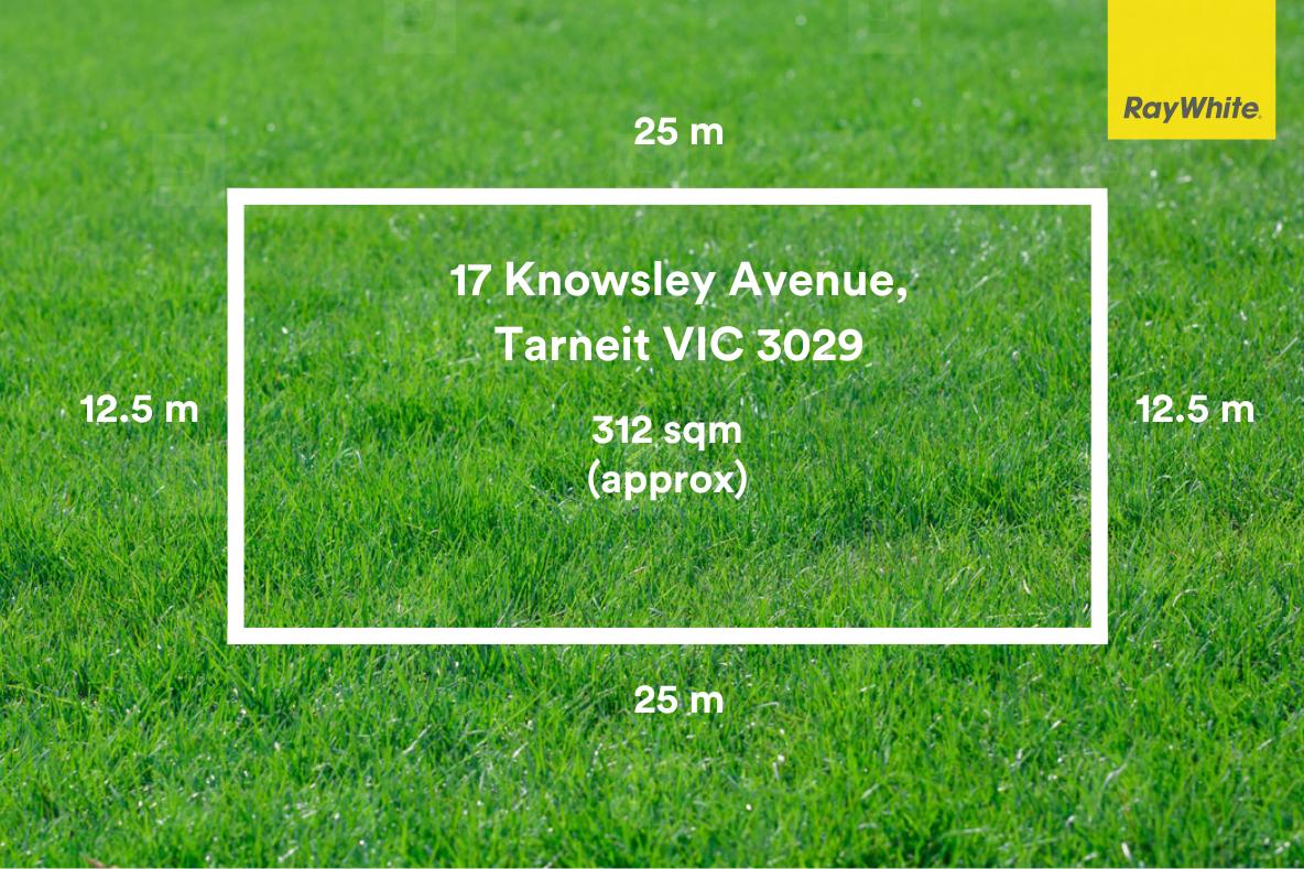 Prop-GPT: Land: VIC Tarneit, VIC 3029 Home For Sale