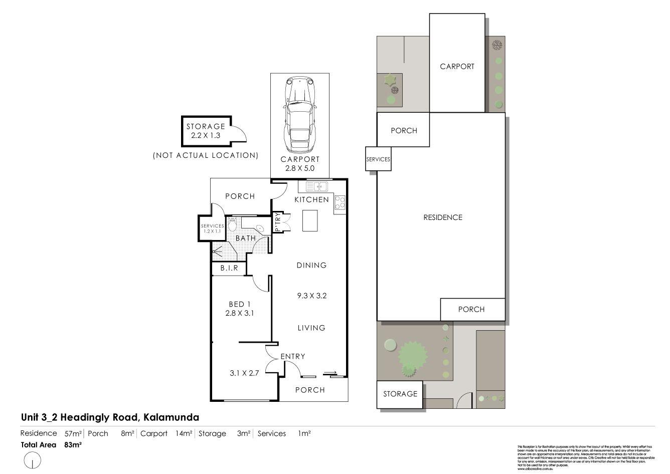 House for Sale: Kalamunda, WA 6076, WA, 6076